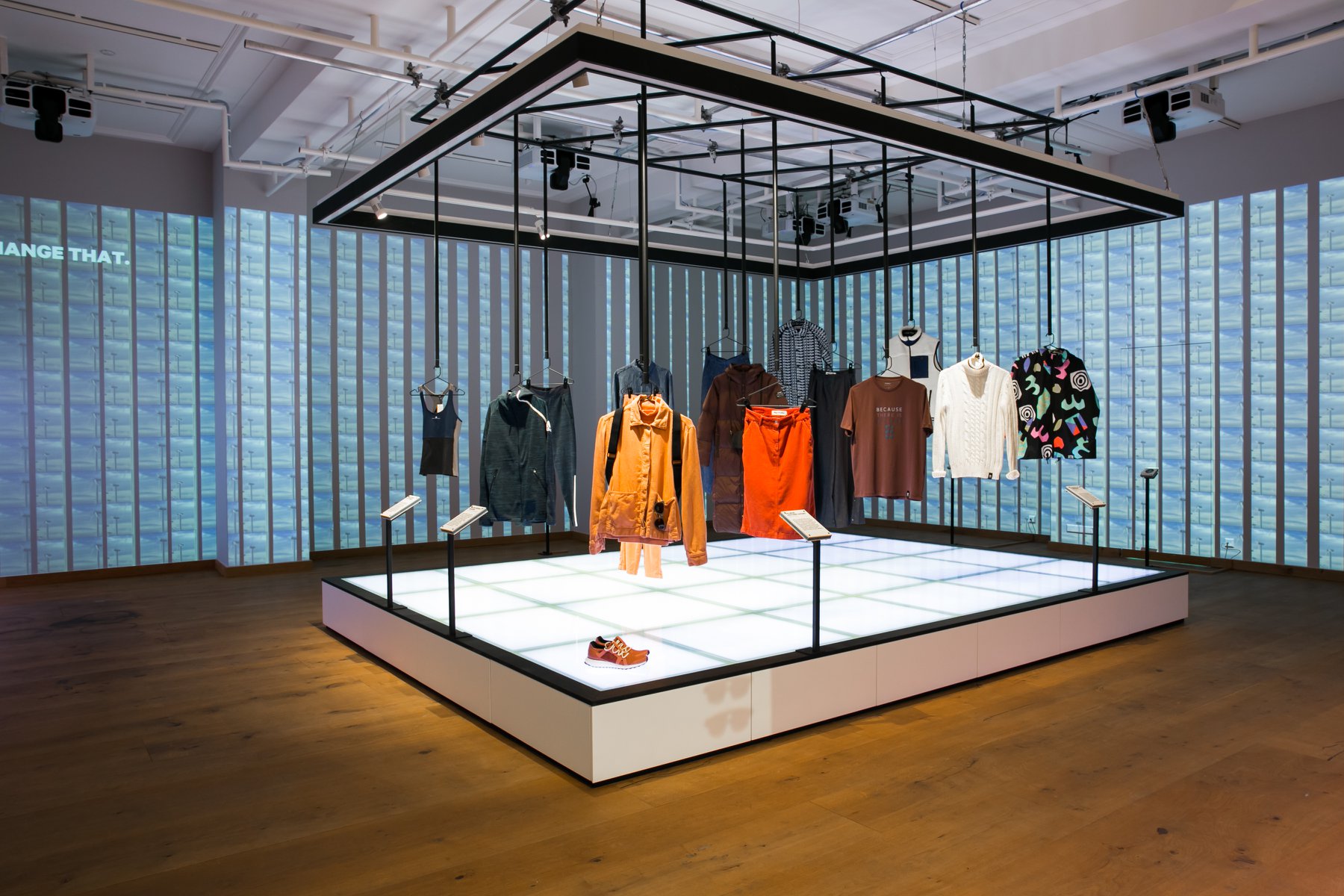 Fashion for Good
