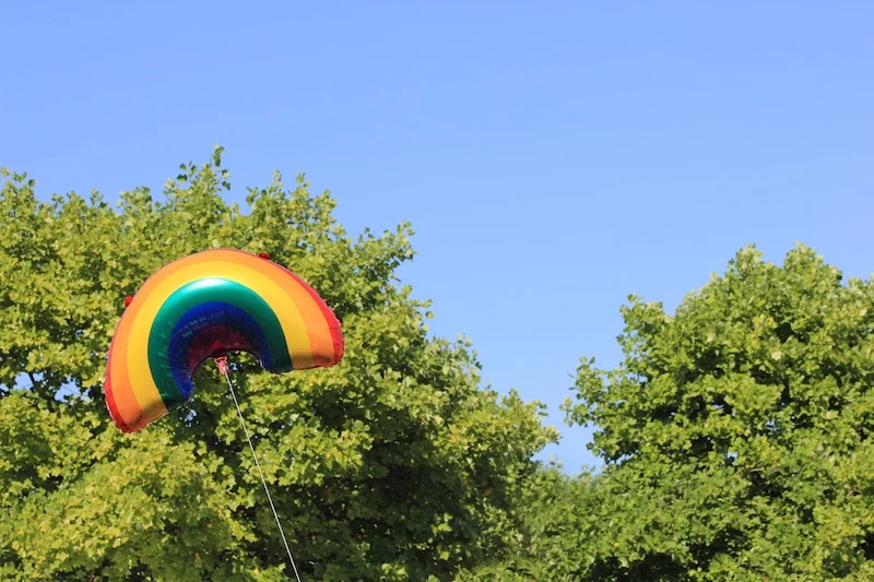 Happy Pride!