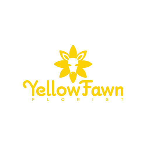 Brand Case Study: Yellow Fawn Florist — PRESUTTI DESIGN