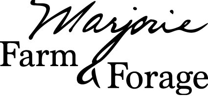 Marjorie Farm & Forage