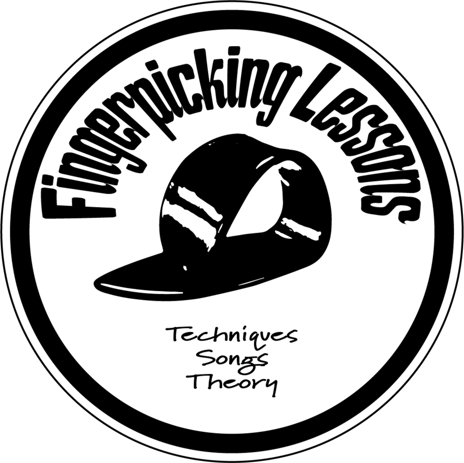 Fingerpicking Guitar Lessons with Brooks Robertson