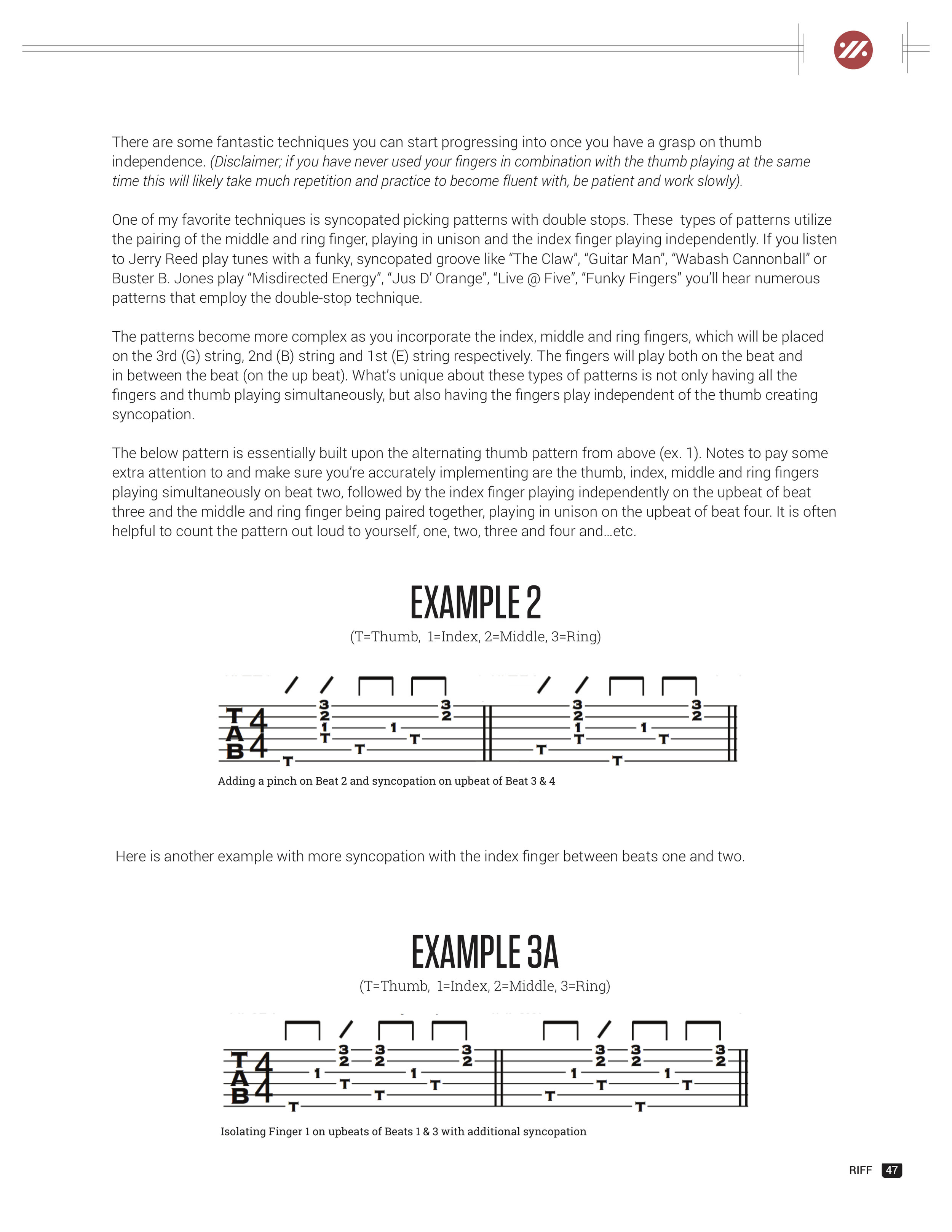 Double Stop Picking Patterns Article RIFFp2.jpg