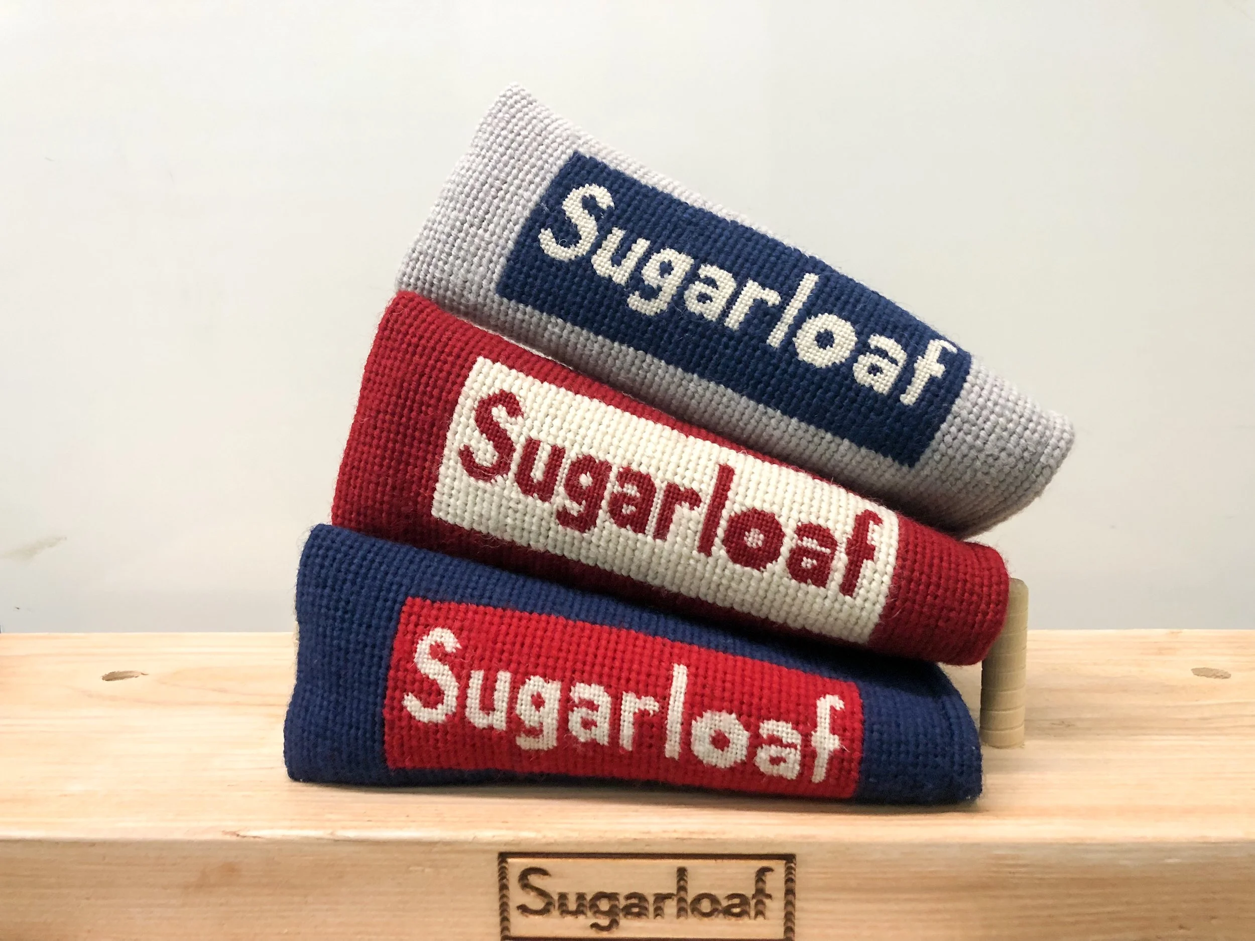 SUGARLOAF SOCIAL CLUB シュガーローフ FW ヘッドカバー