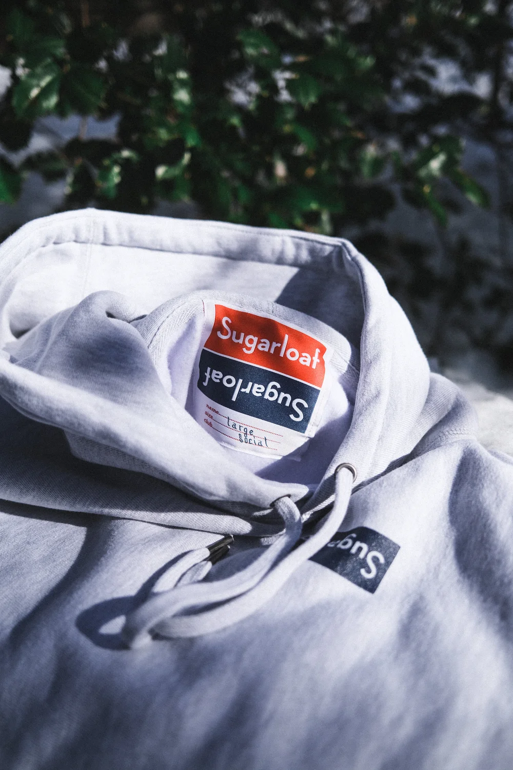 SUGARLOAF SOCIAL CLUB シュガーローフ FW ヘッドカバー SUGARLOAF SOCIAL CLUB シュガーローフ FW ヘッドカバー
