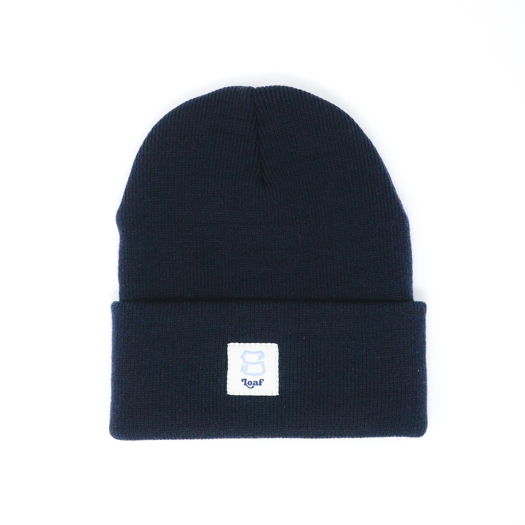 Classic Loaf Beanie — Sugarloaf Social Club