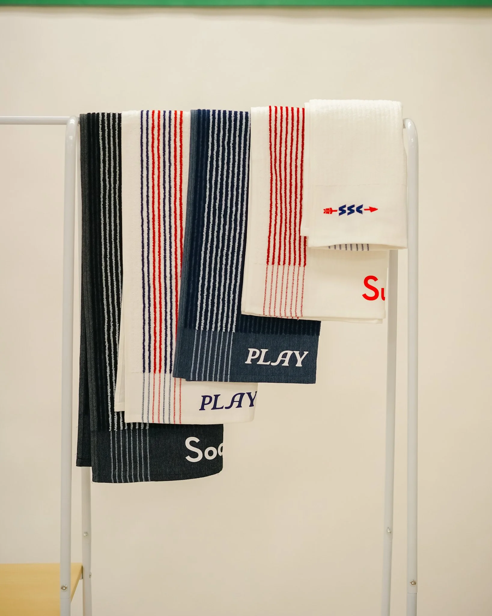 Sugarloaf Tour Towels — Sugarloaf Social Club