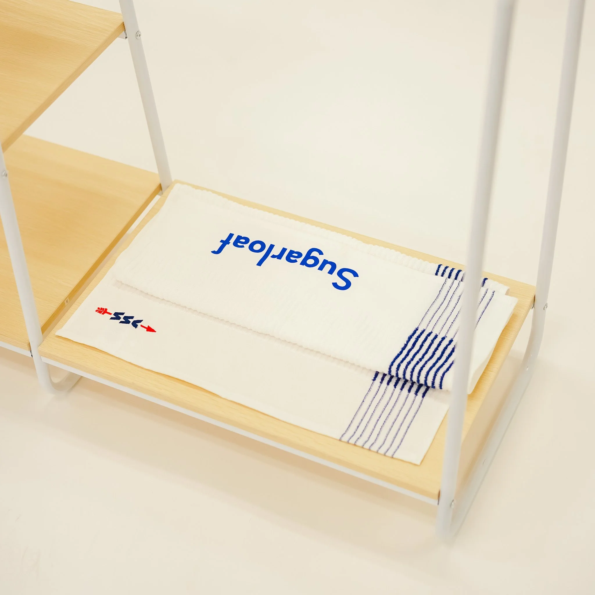 Sugarloaf Tour Towels — Sugarloaf Social Club