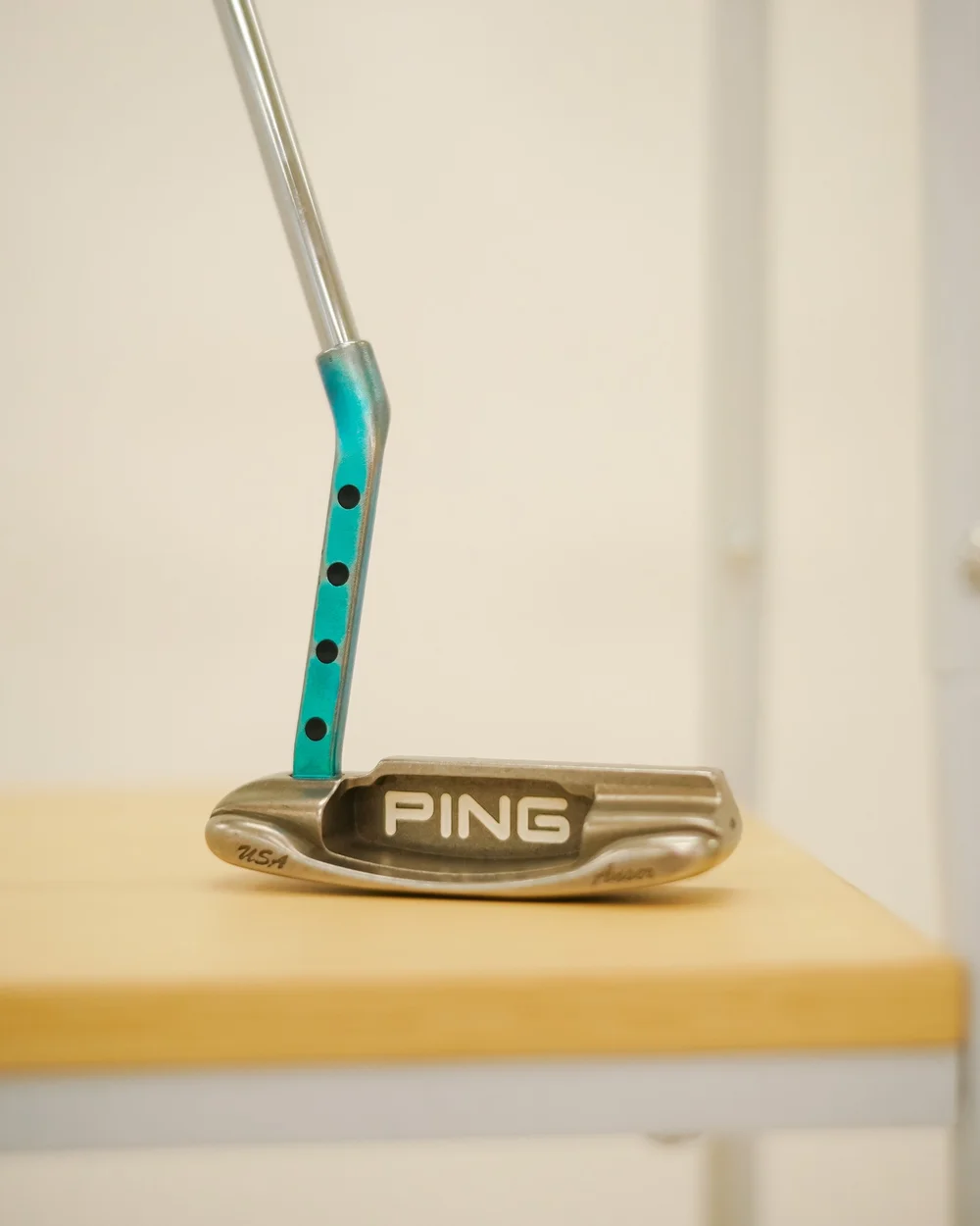 PING Anser Ti4 