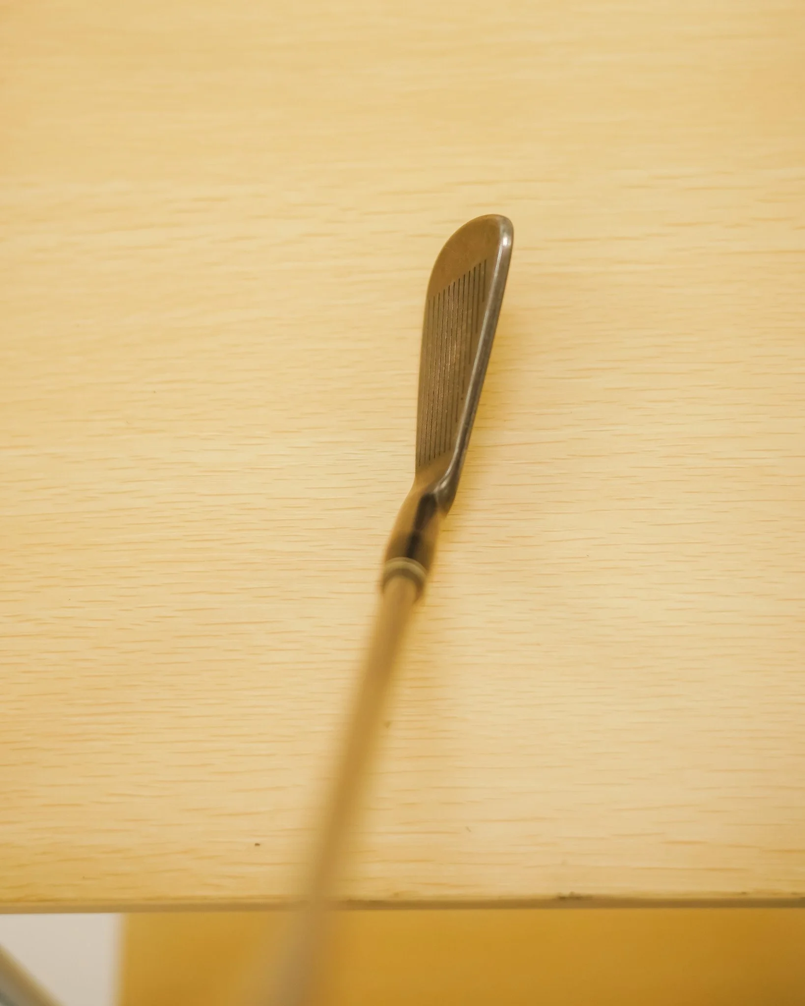 Cleveland CG1 Blade Irons "Micro Mill" (4PW) — Sugarloaf Social Club