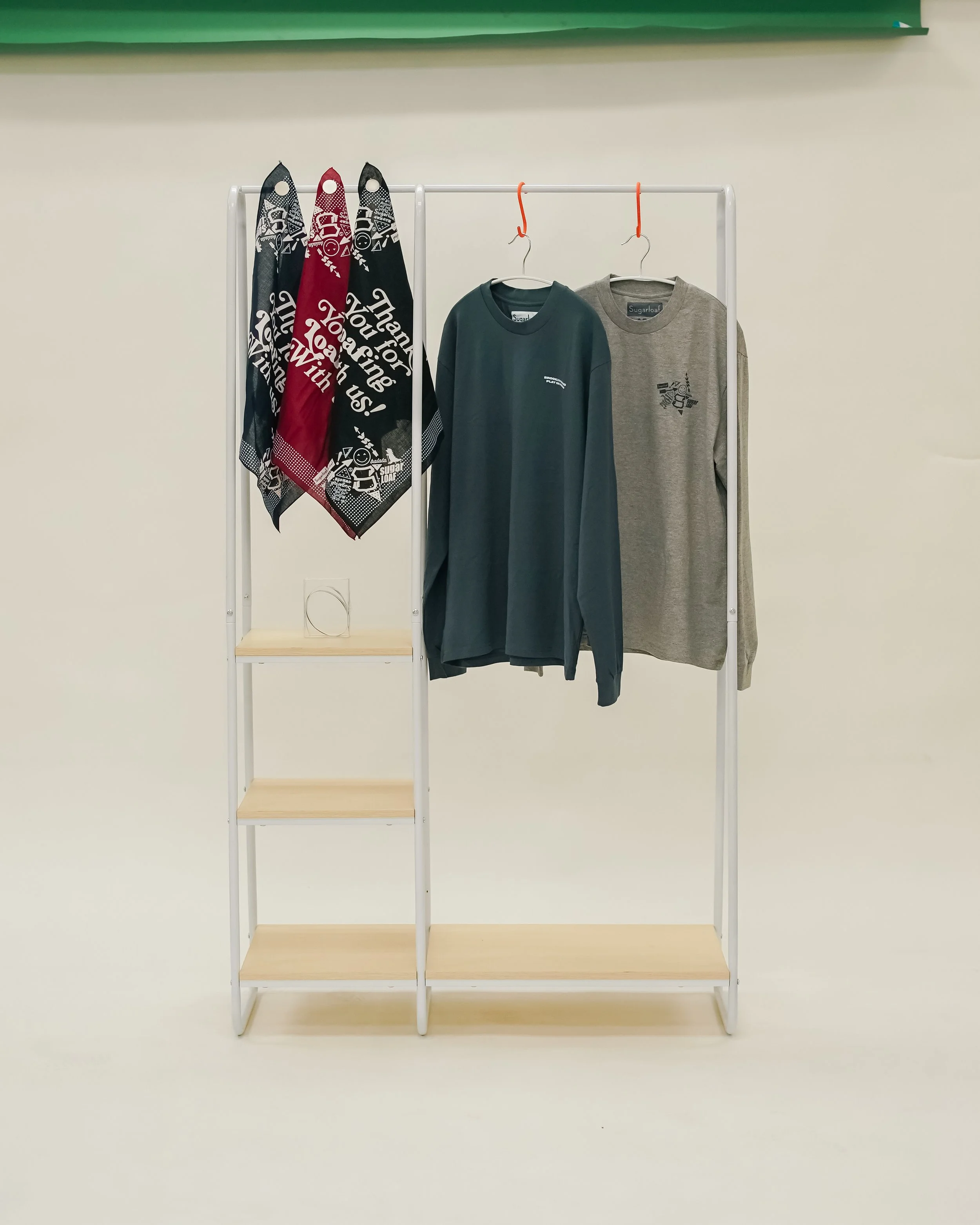 The Balata x SSC Bandana — Sugarloaf Social Club