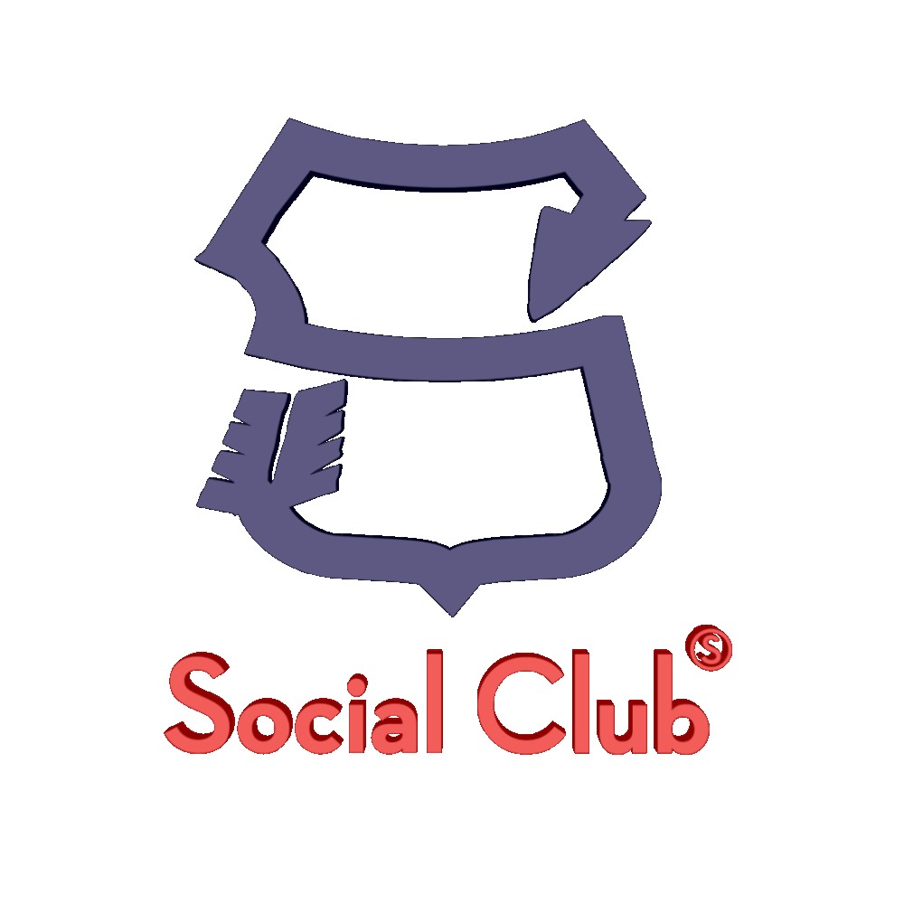 Sugarloaf Social Club — Swag