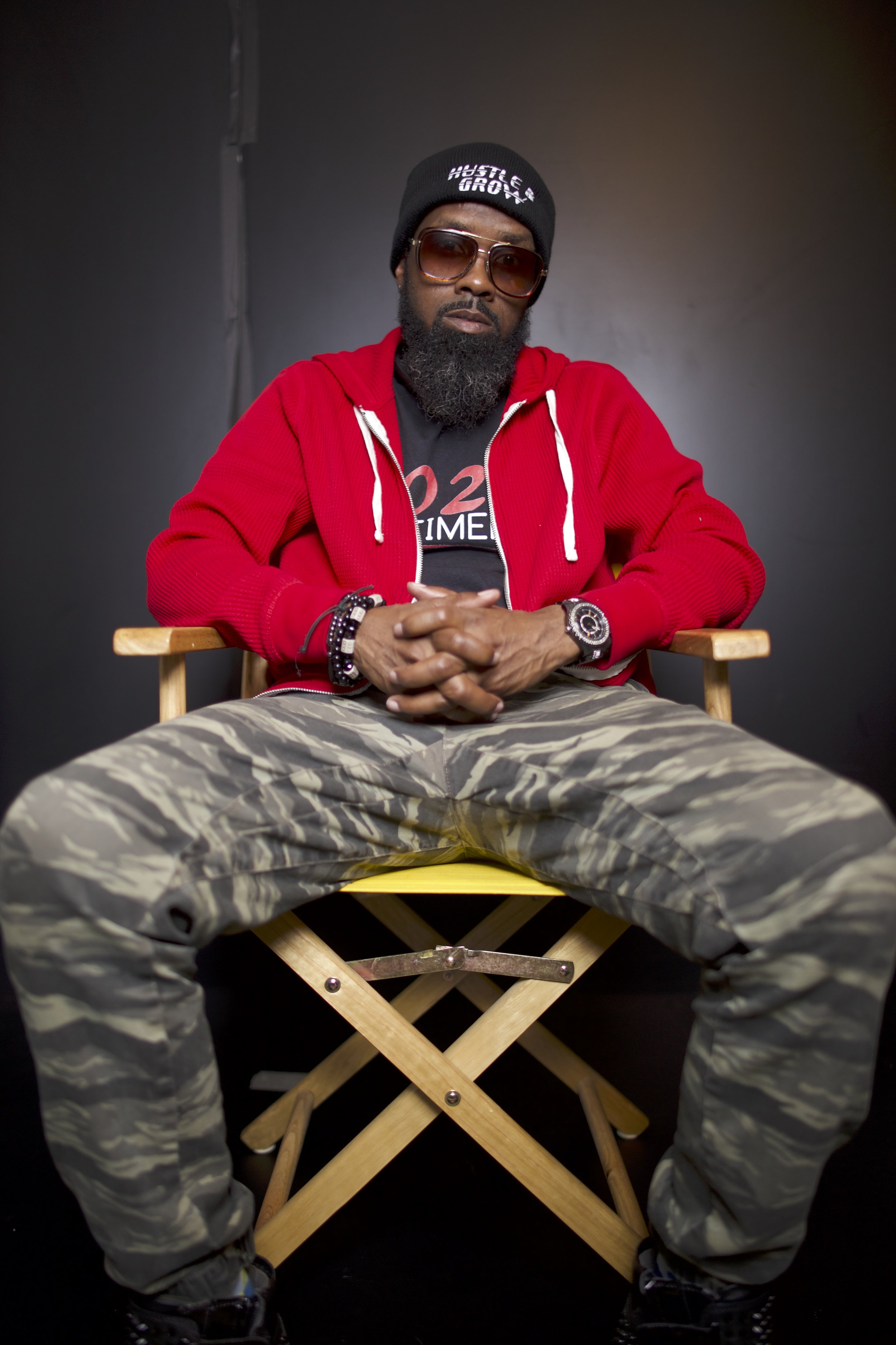I had the opportunity to do a Behind The Beats Interview with PressedThaMag.com Check out the full interview here. PressedThaMag.com