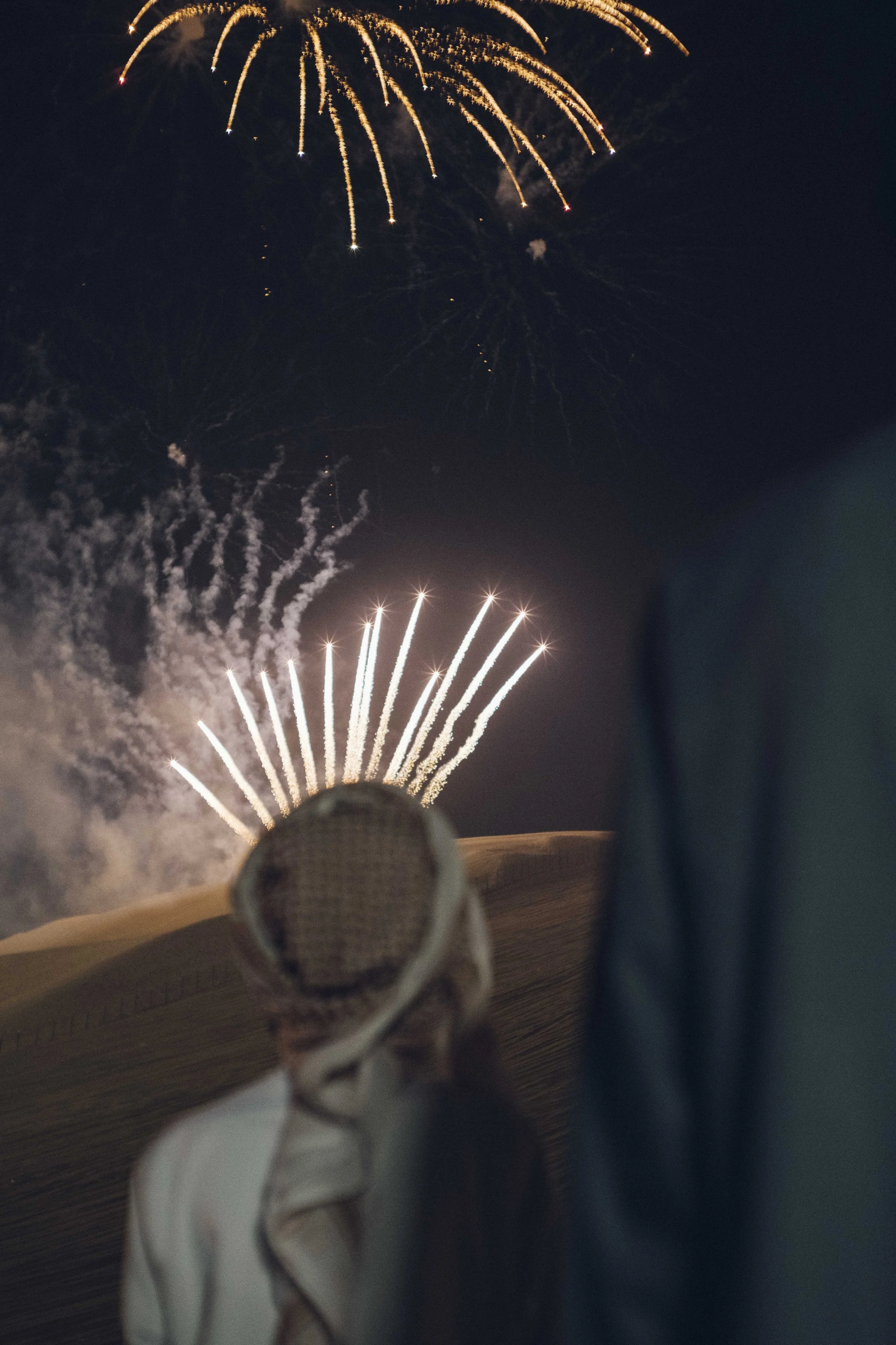 Where you should be in December