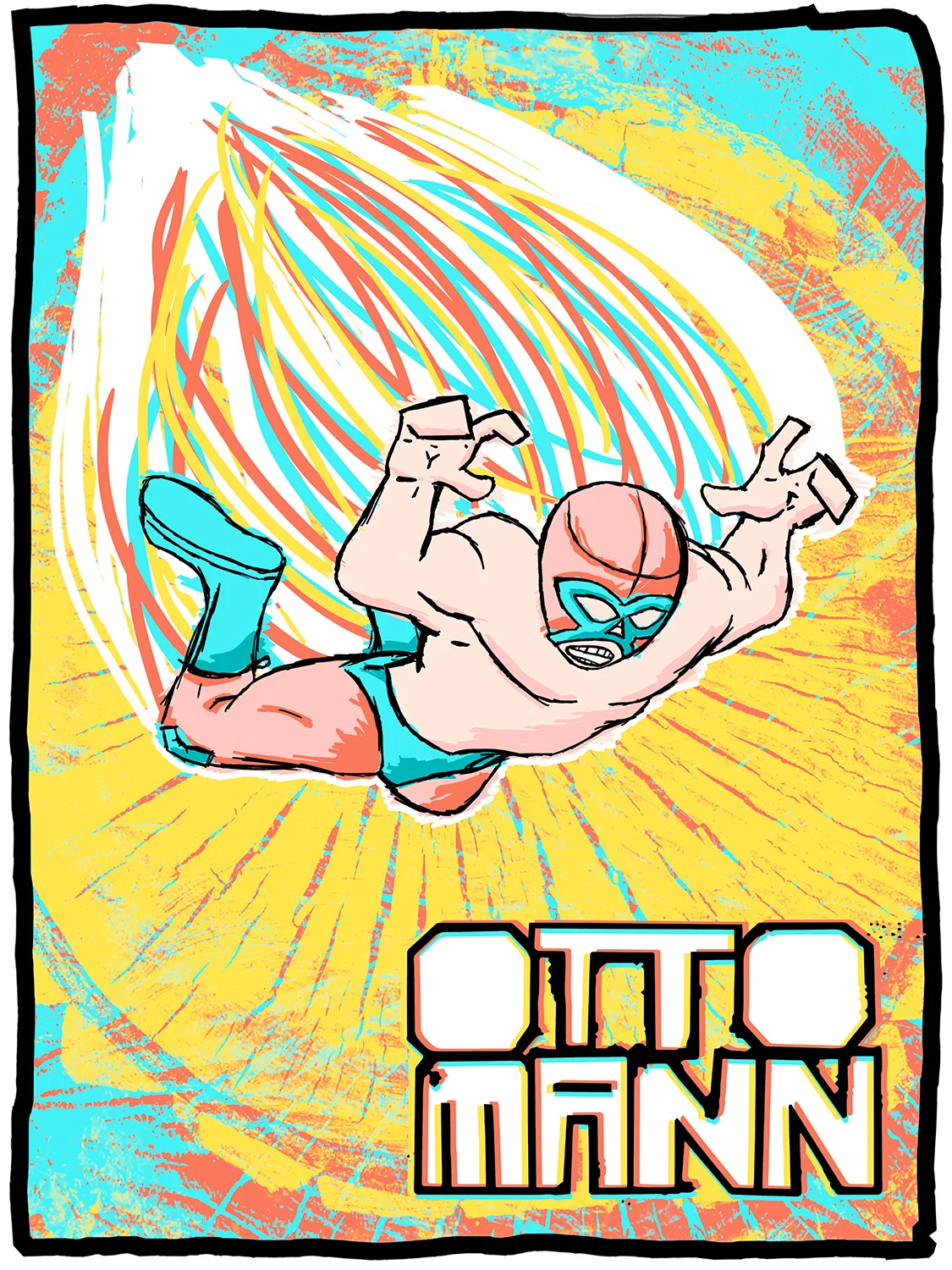 Poster_Sofa King_Nacho.jpg
