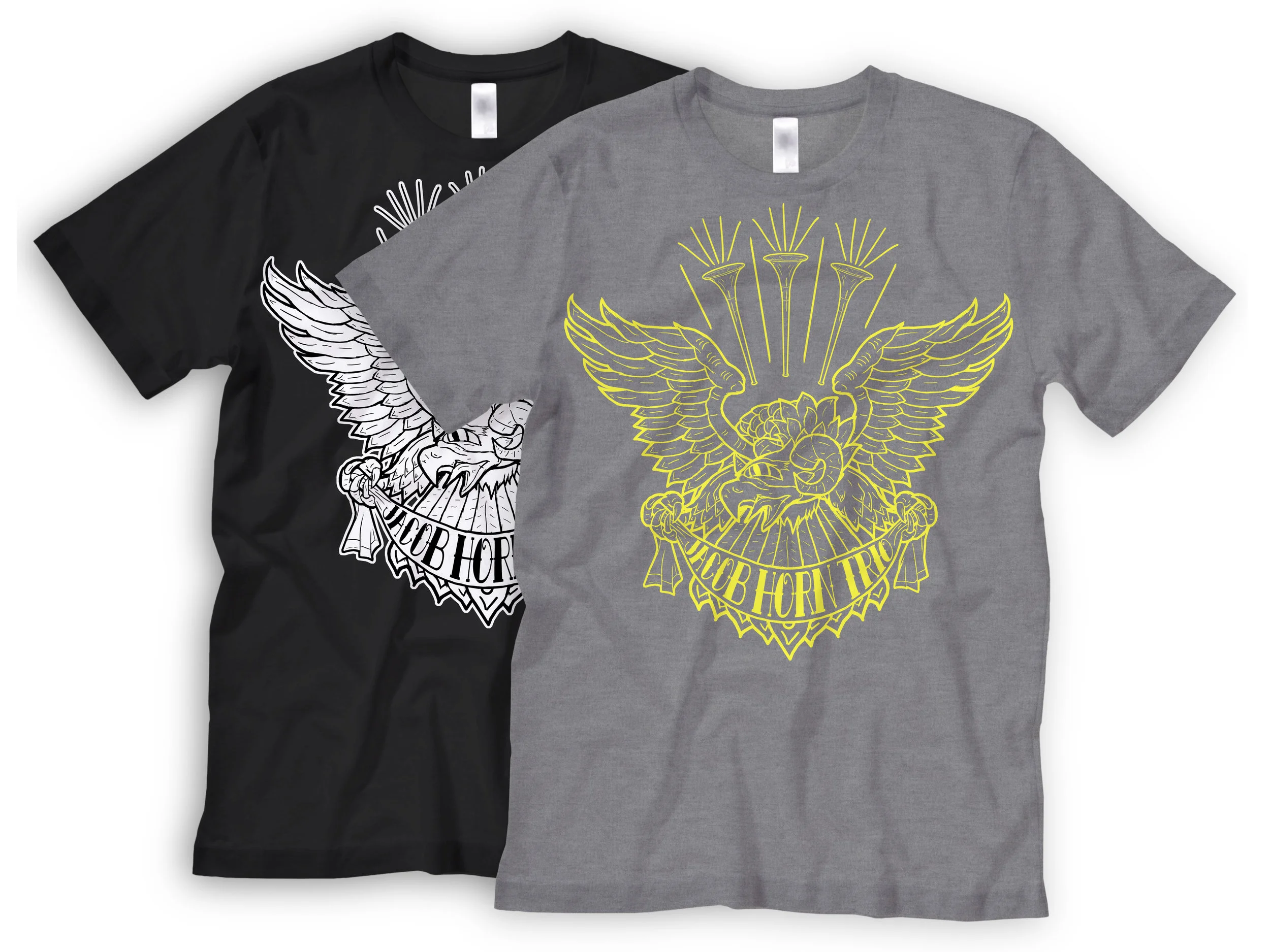 BirdClops Tees.jpg