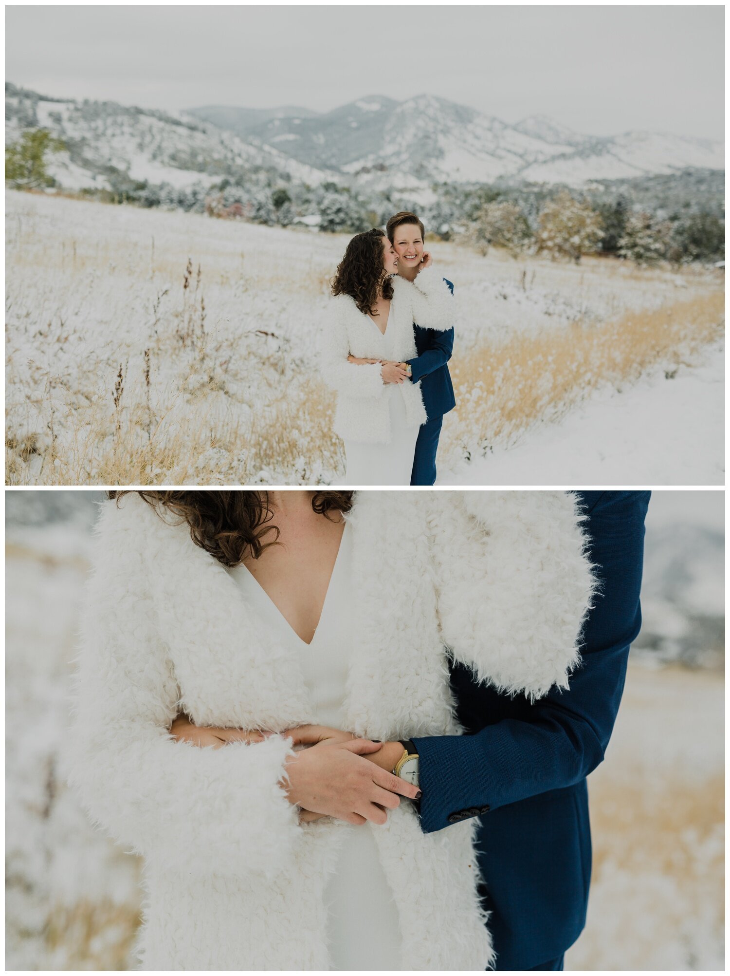 LGBT wedding flatirons boulder colorado wedding photography colorado lesbian wedding photographer_0013.jpg