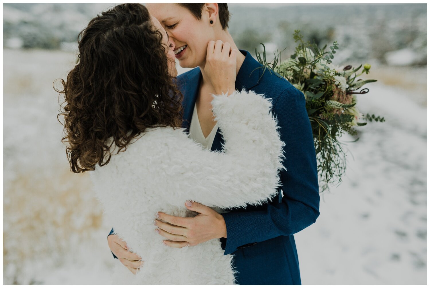 LGBT wedding flatirons boulder colorado wedding photography colorado lesbian wedding photographer_0018.jpg