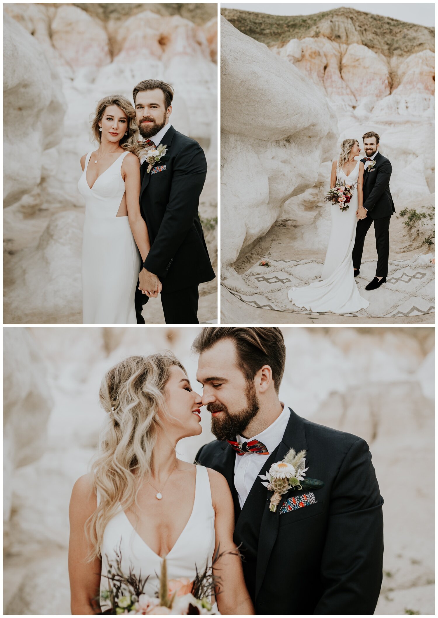 Denver Colorado Wedding Elopement Photography Colorado Paint Mines Calhan_0029.jpg