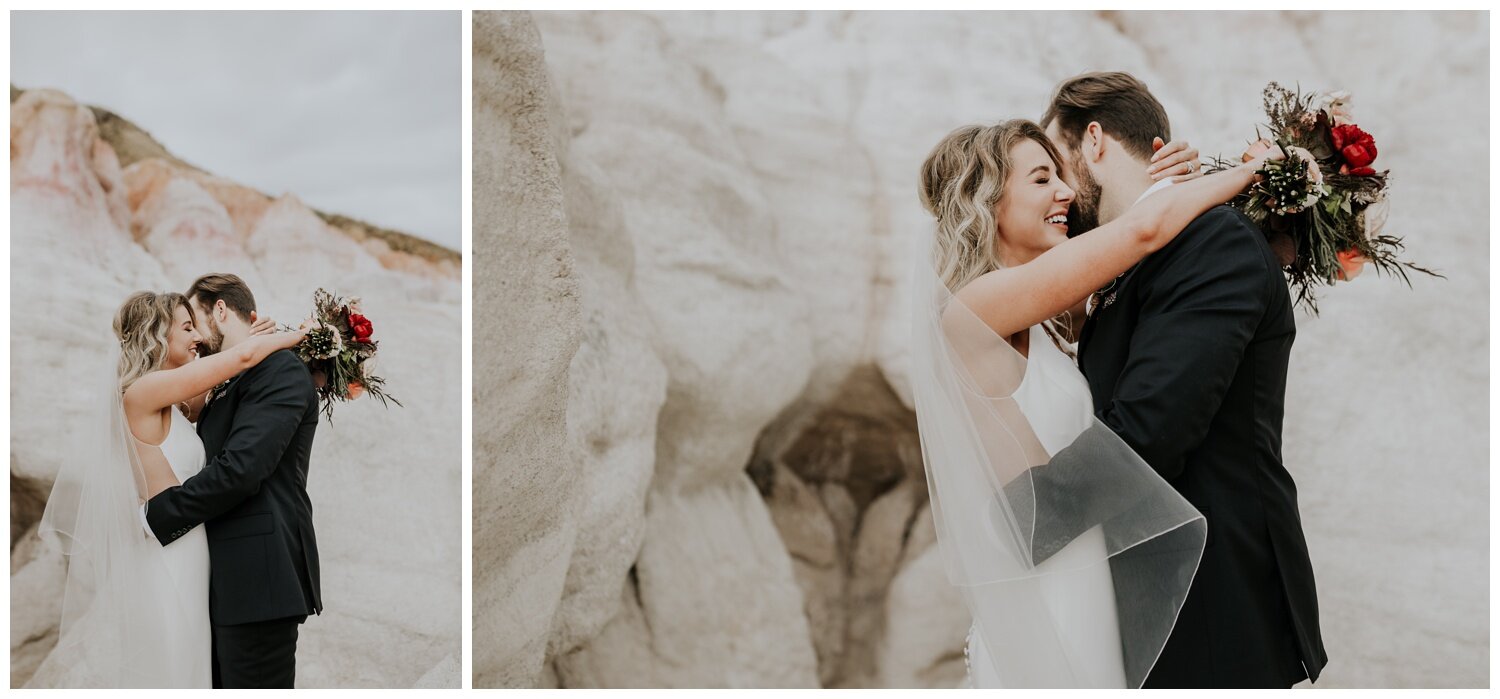 Denver Colorado Wedding Elopement Photography Colorado Paint Mines Calhan_0032.jpg