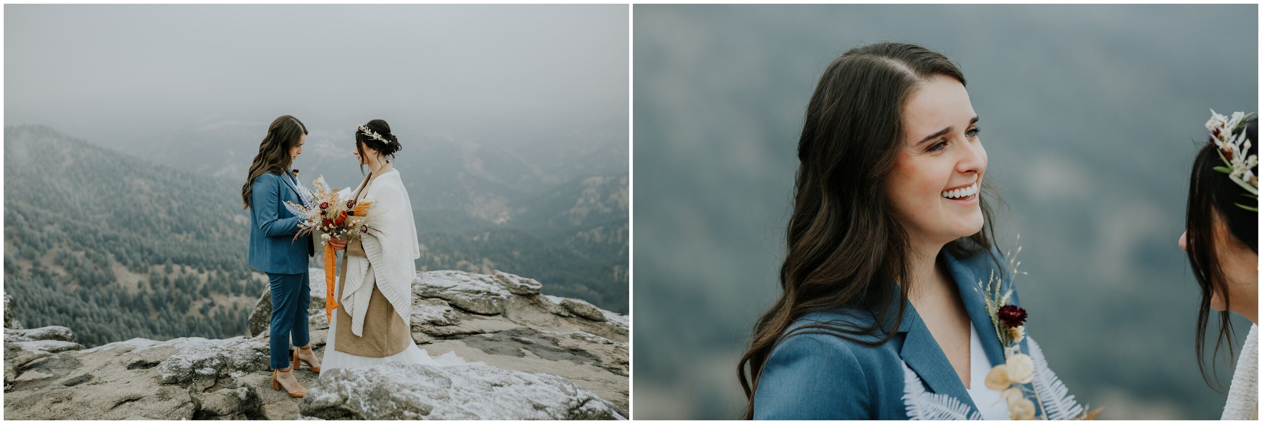 Denver Colorado LGBTQ+ Wedding Elopement Photography Lost Gulch Boulder Colorado_0026.jpg