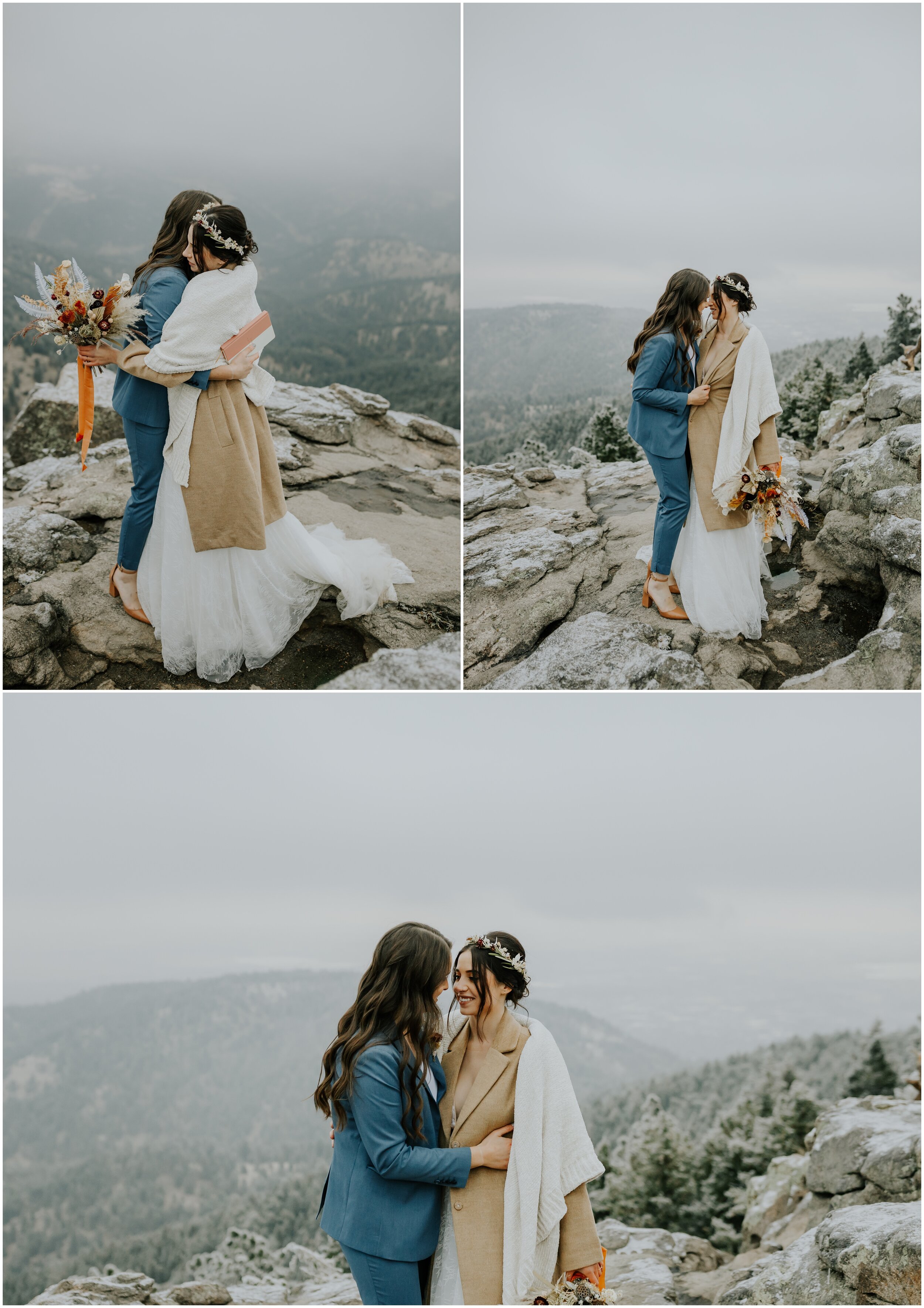 Denver Colorado LGBTQ+ Wedding Elopement Photography Lost Gulch Boulder Colorado_0029.jpg