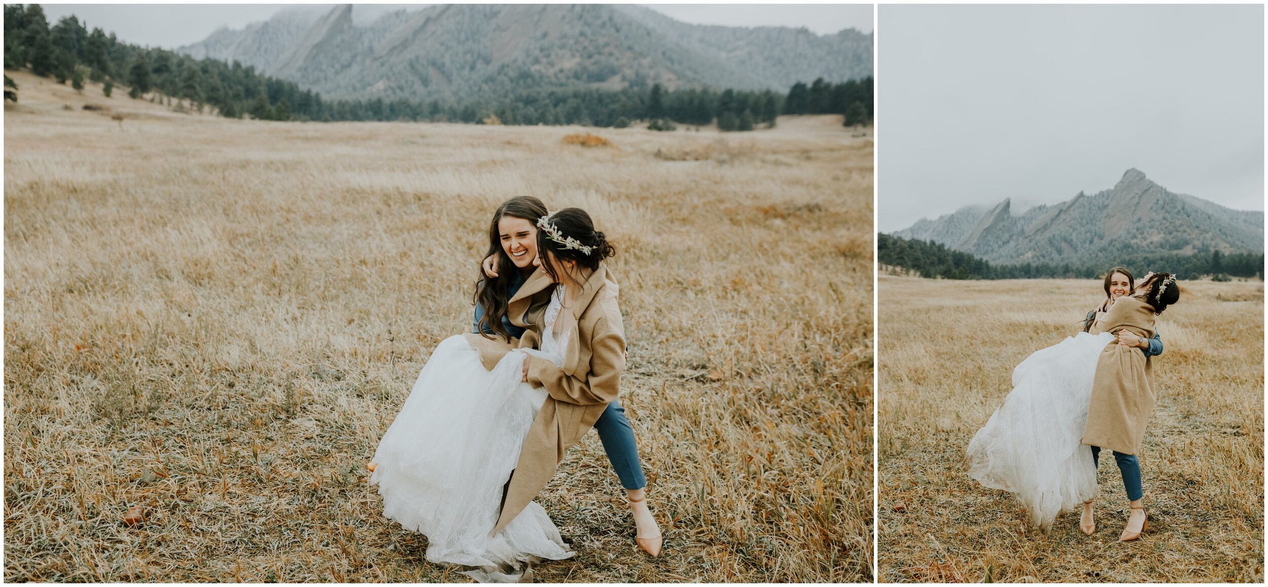 Denver Colorado LGBTQ+ Wedding Elopement Photography Lost Gulch Boulder Colorado_0033.jpg