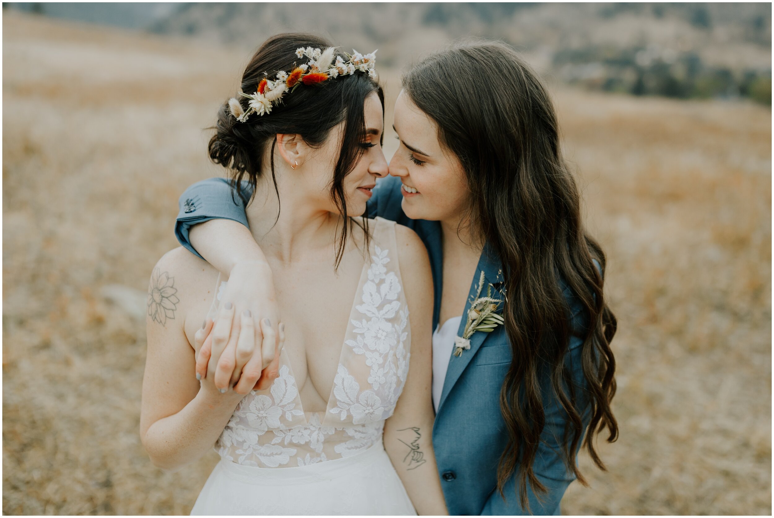 Denver Colorado LGBTQ+ Wedding Elopement Photography Lost Gulch Boulder Colorado_0038.jpg