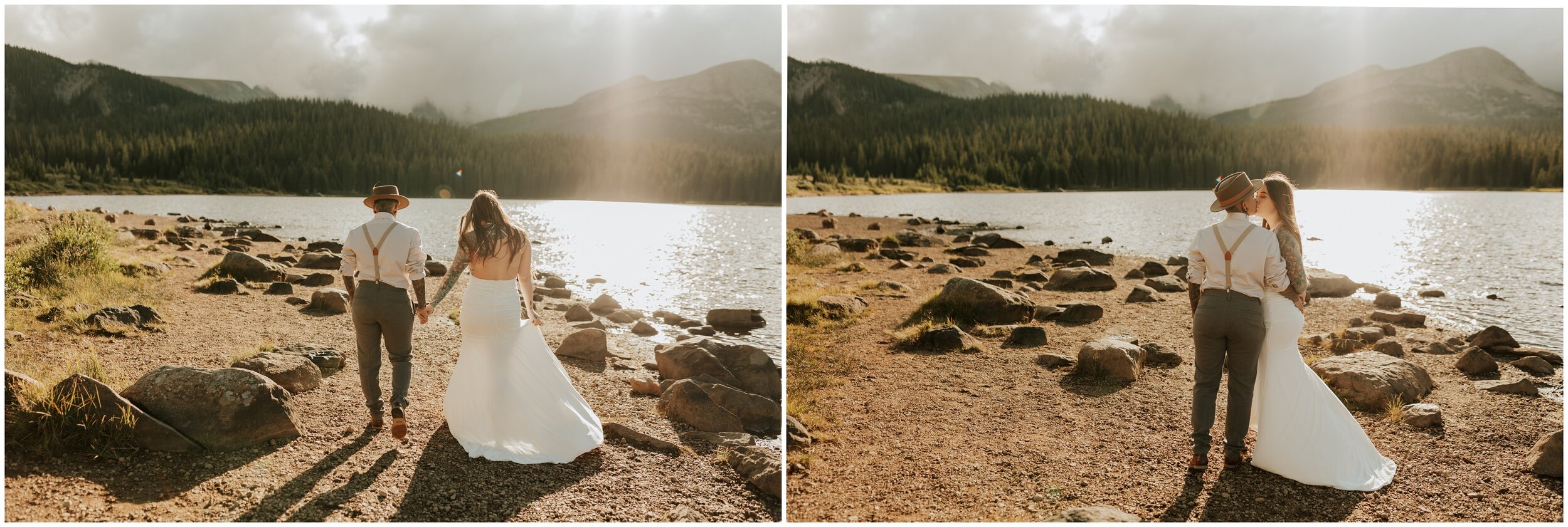 Brainard Lake Colorado LGBTQ Elopement Wedding Photography_0012.jpg