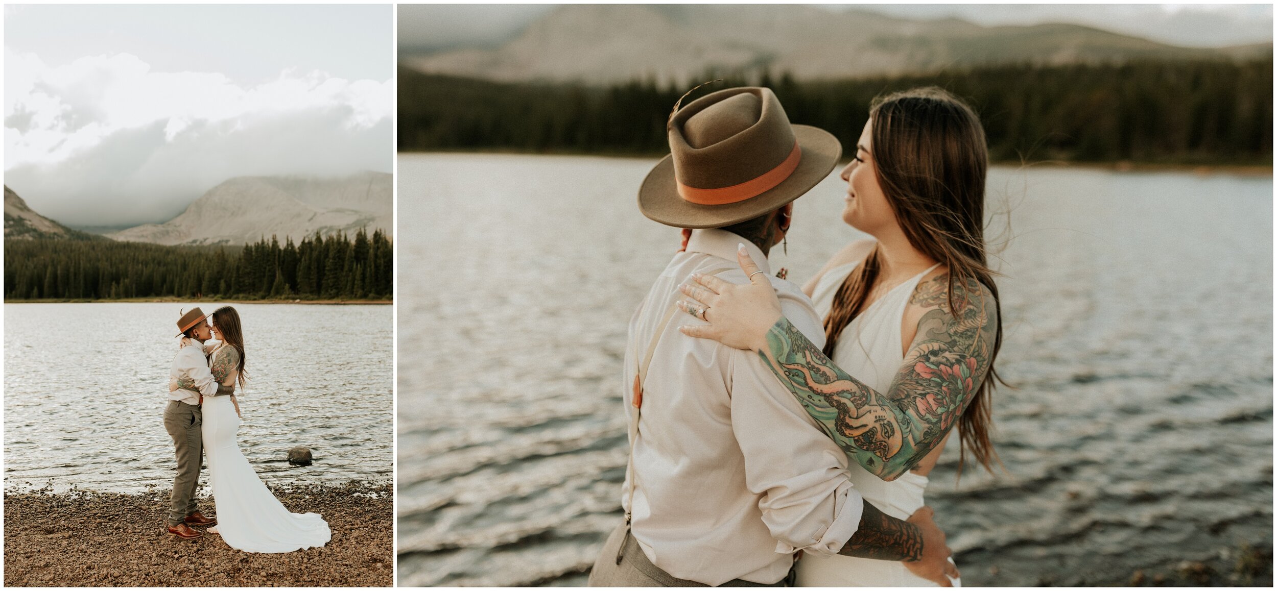 Brainard Lake Colorado LGBTQ Elopement Wedding Photography_0014.jpg