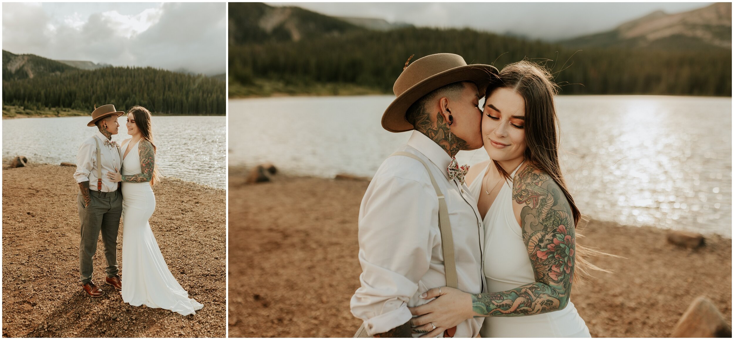 Brainard Lake Colorado LGBTQ Elopement Wedding Photography_0019.jpg