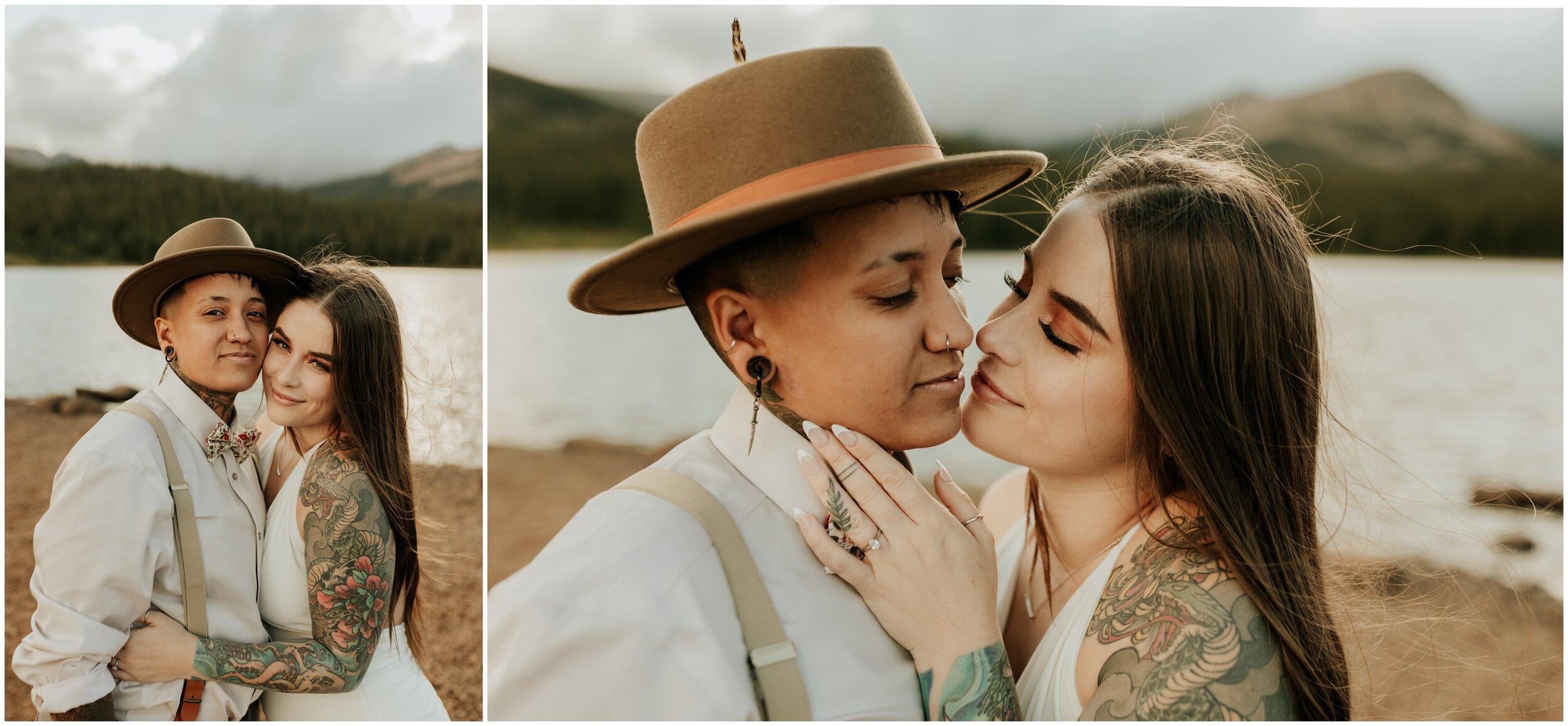 Brainard Lake Colorado LGBTQ Elopement Wedding Photography_0020.jpg