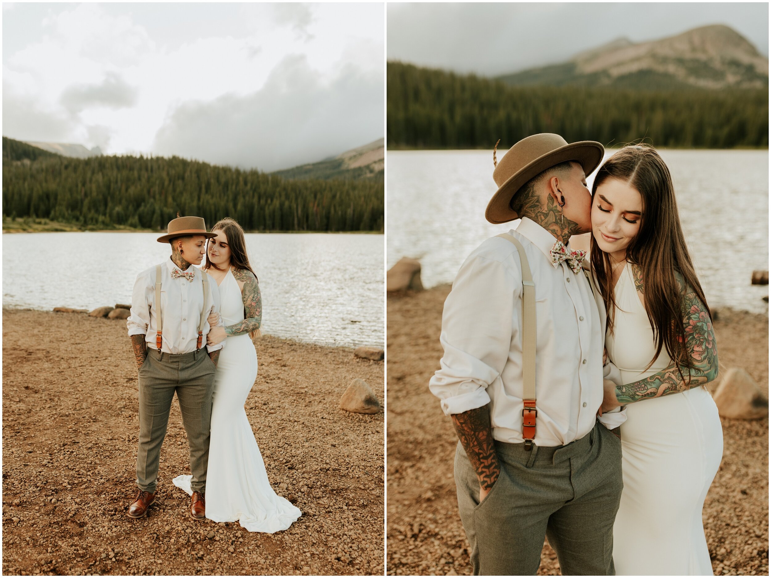 Brainard Lake Colorado LGBTQ Elopement Wedding Photography_0021.jpg