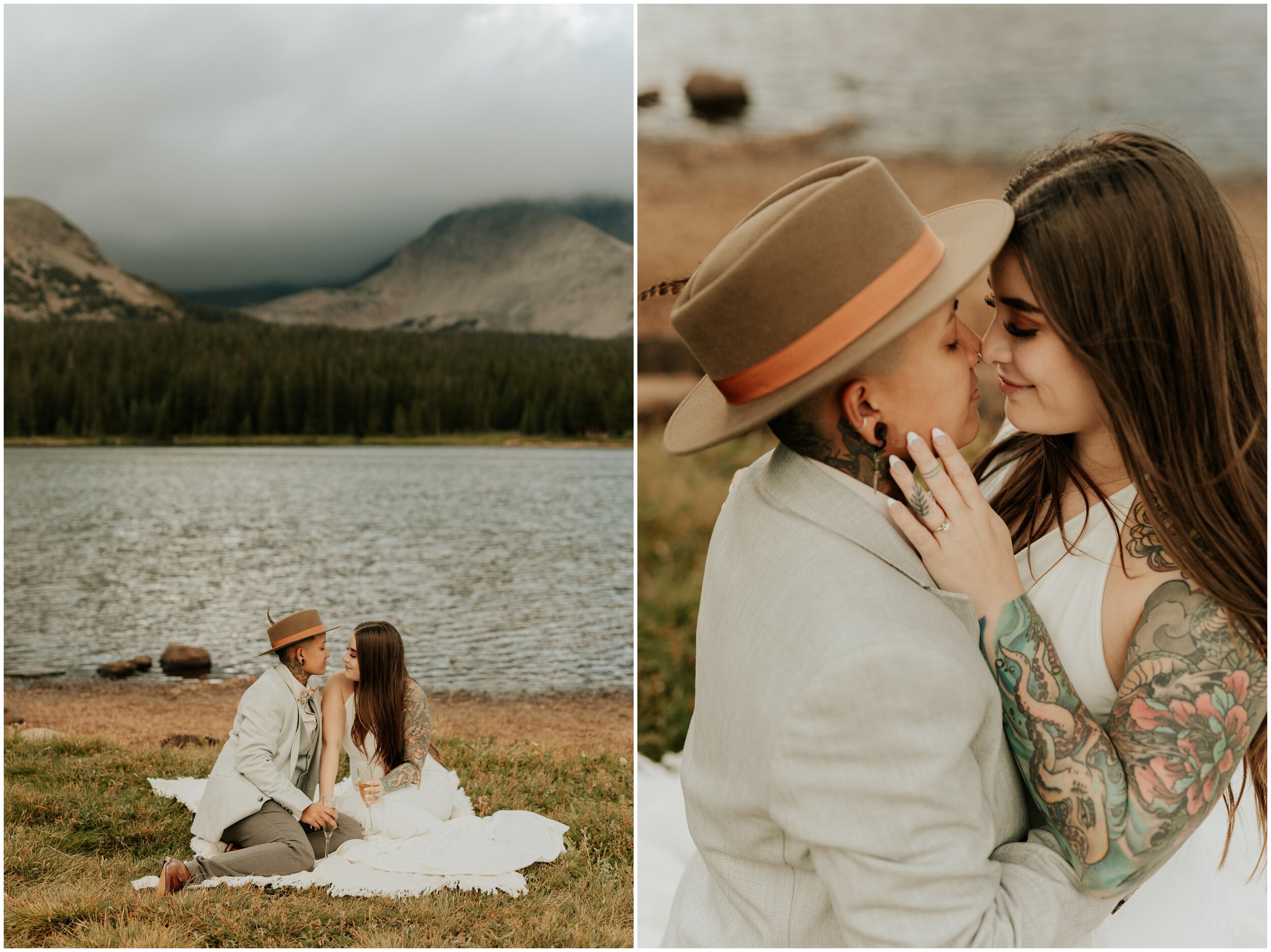 Brainard Lake Colorado LGBTQ Elopement Wedding Photography_0025.jpg