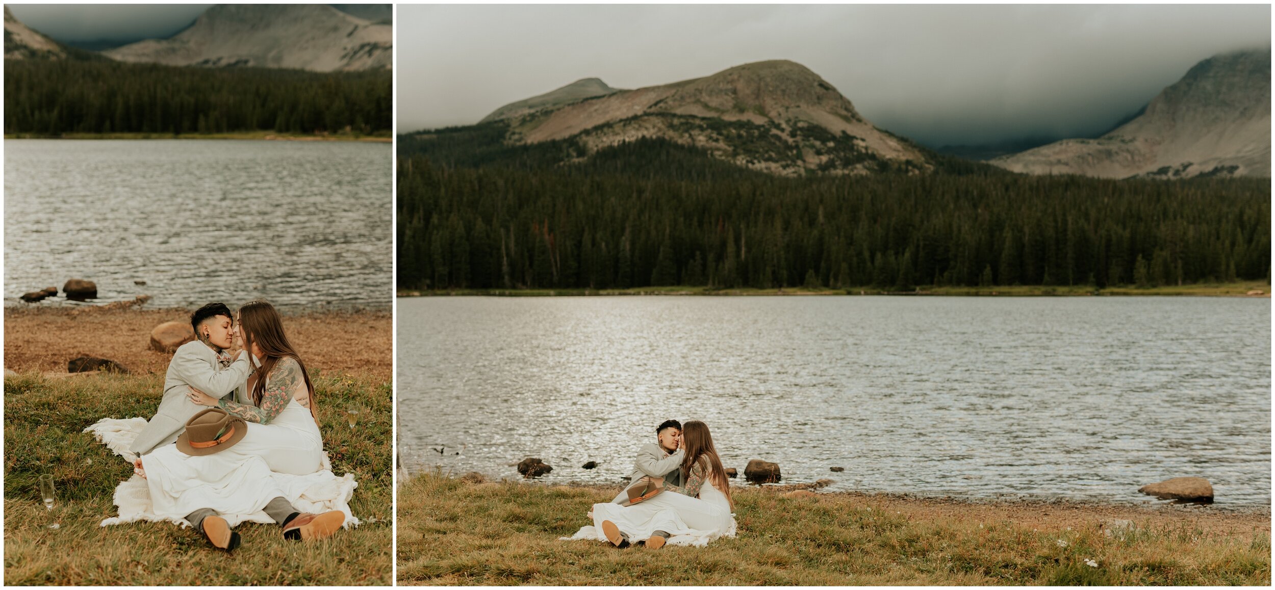 Brainard Lake Colorado LGBTQ Elopement Wedding Photography_0026.jpg