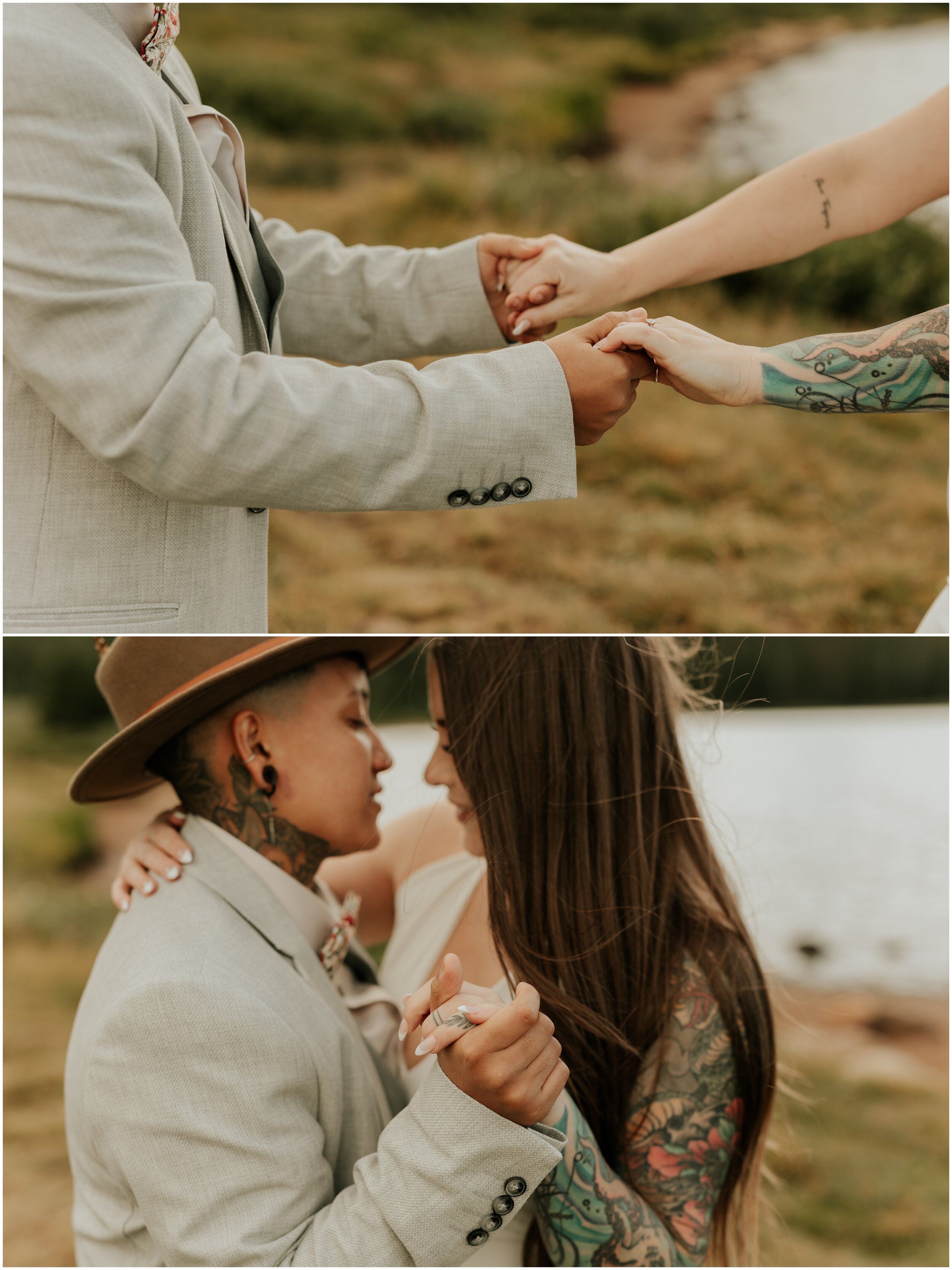Brainard Lake Colorado LGBTQ Elopement Wedding Photography_0029.jpg