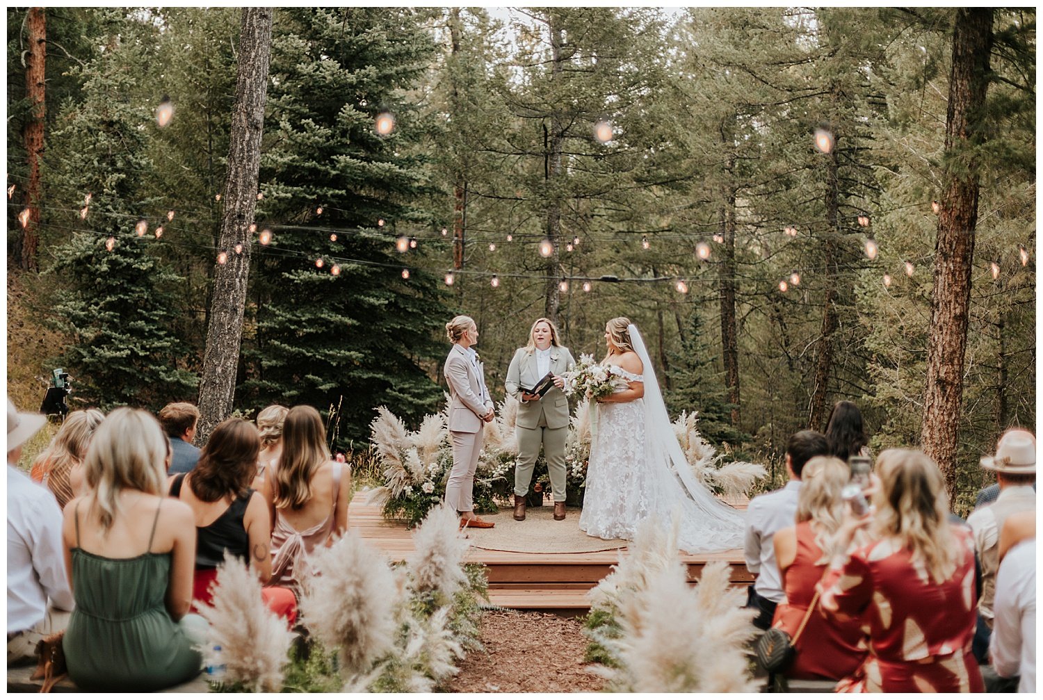 Juniper Mountain House LGBTQ Wedding Photography Evergreen Colorado Denver Wedding Photographer_0020.jpg