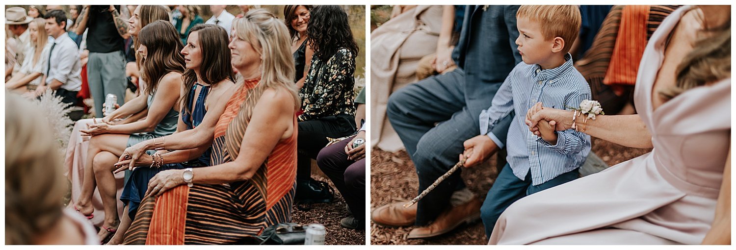 Juniper Mountain House LGBTQ Wedding Photography Evergreen Colorado Denver Wedding Photographer_0023.jpg