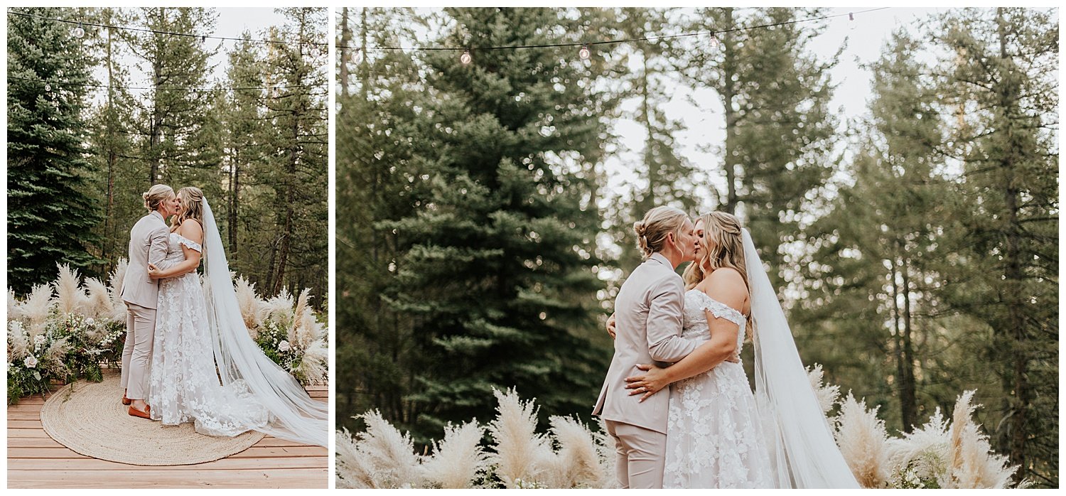 Juniper Mountain House LGBTQ Wedding Photography Evergreen Colorado Denver Wedding Photographer_0028.jpg