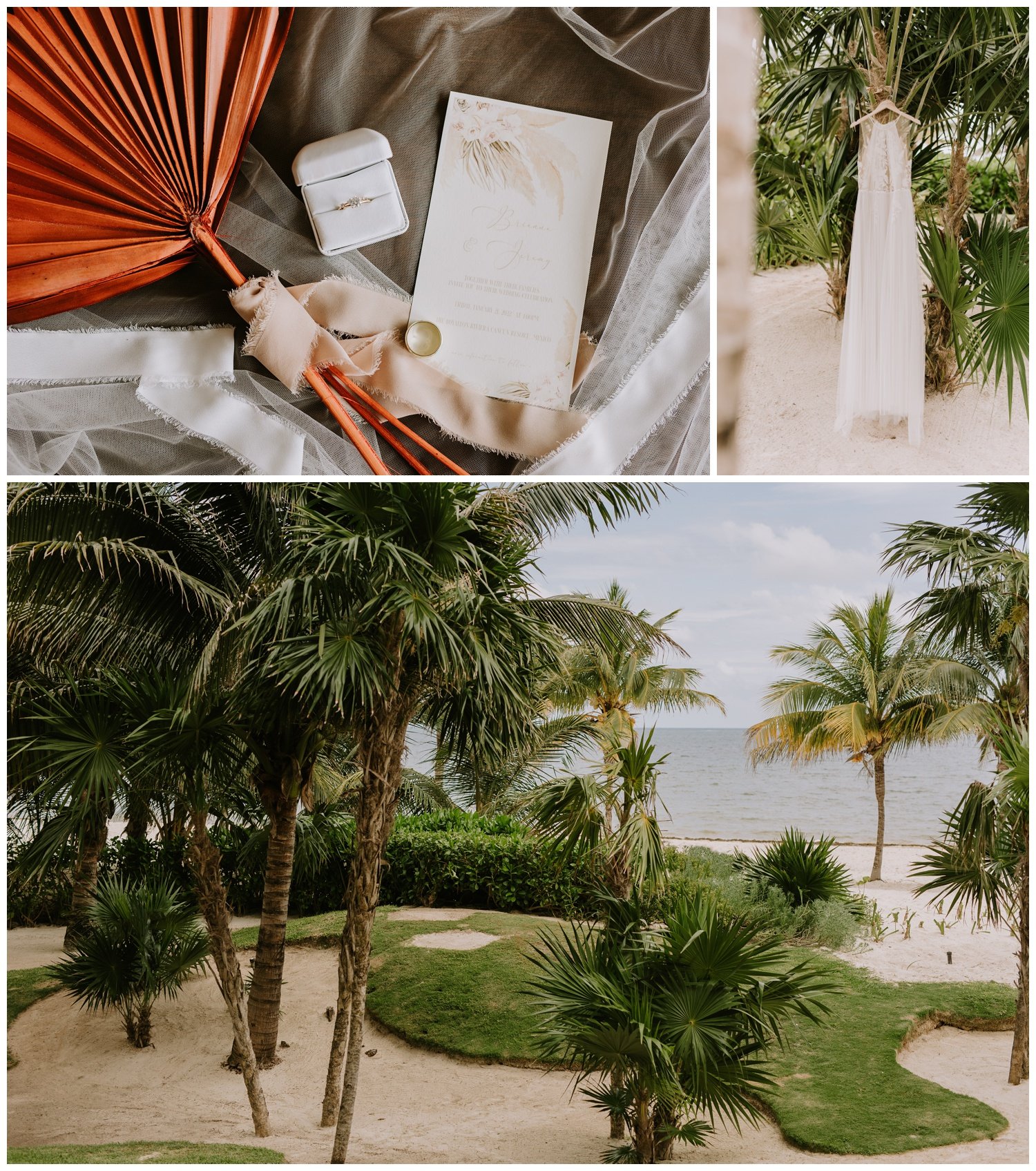 Royalton Riviera Cancun Mexico Beach Wedding Photography_0001.jpg