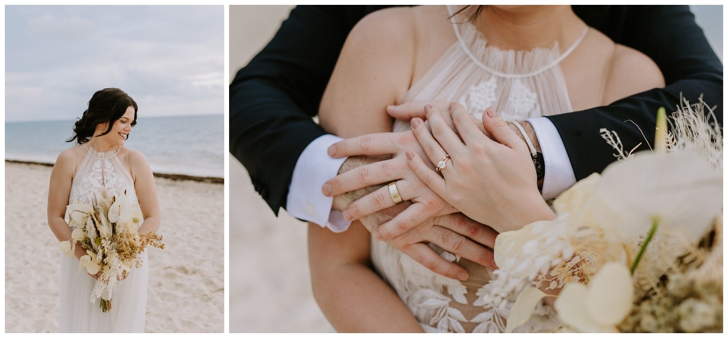 Royalton Riviera Cancun Mexico Beach Wedding Photography_0024.jpg