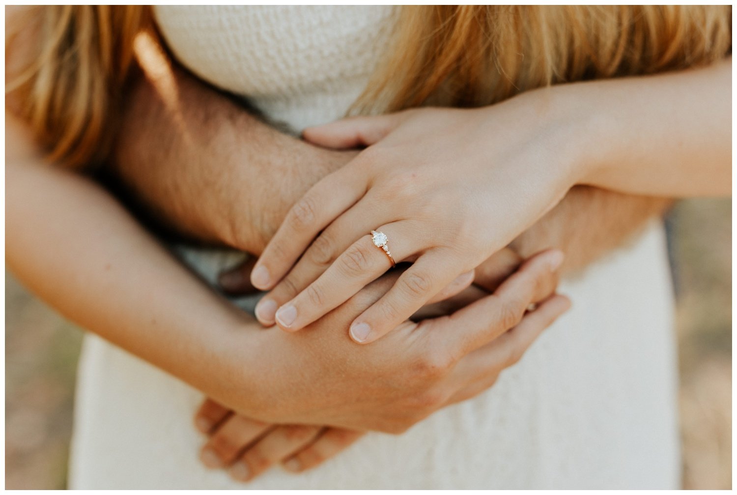 Colorado Pike's Peak Woodland Park Couple Engagement Photography_0003.jpg