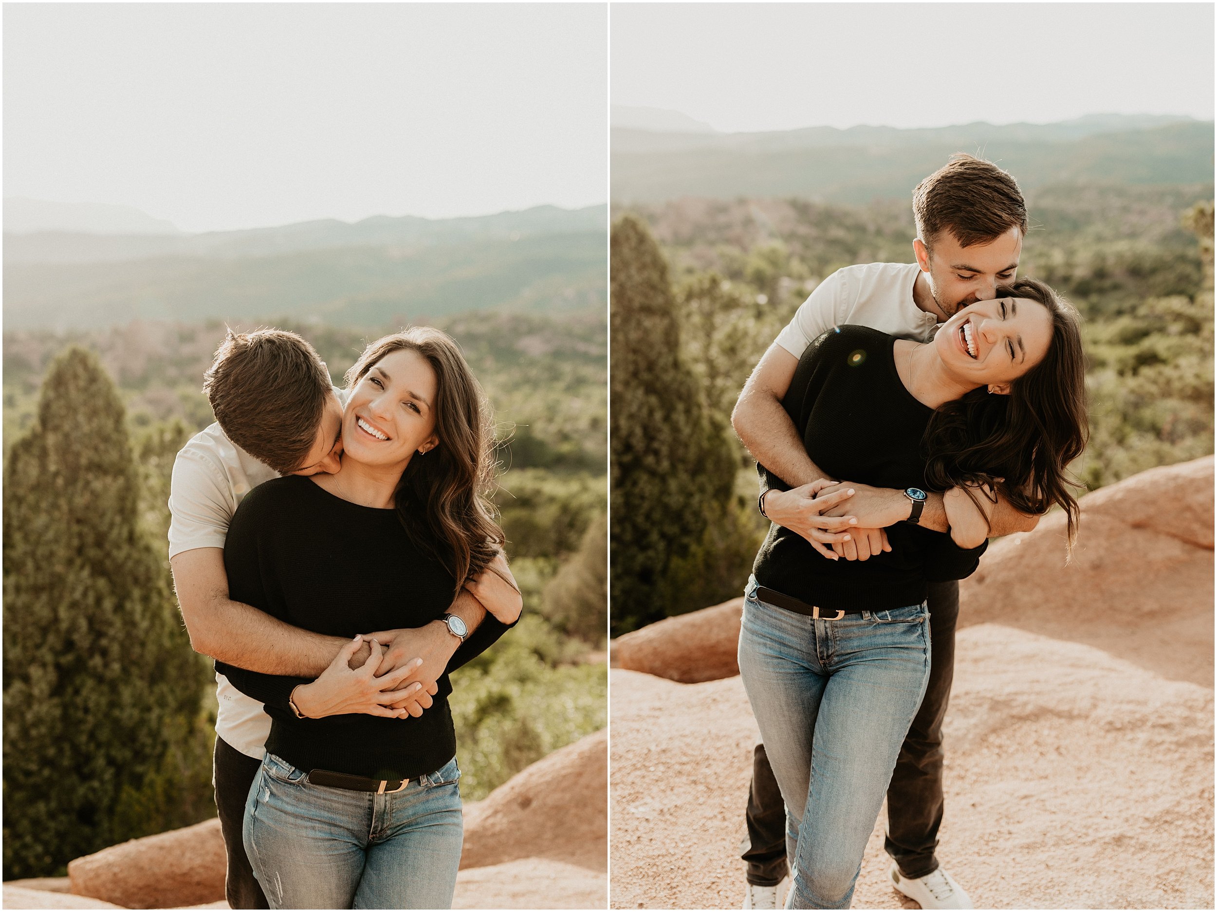 Garden of the Gods Colorado Engagement Photography_0015.jpg