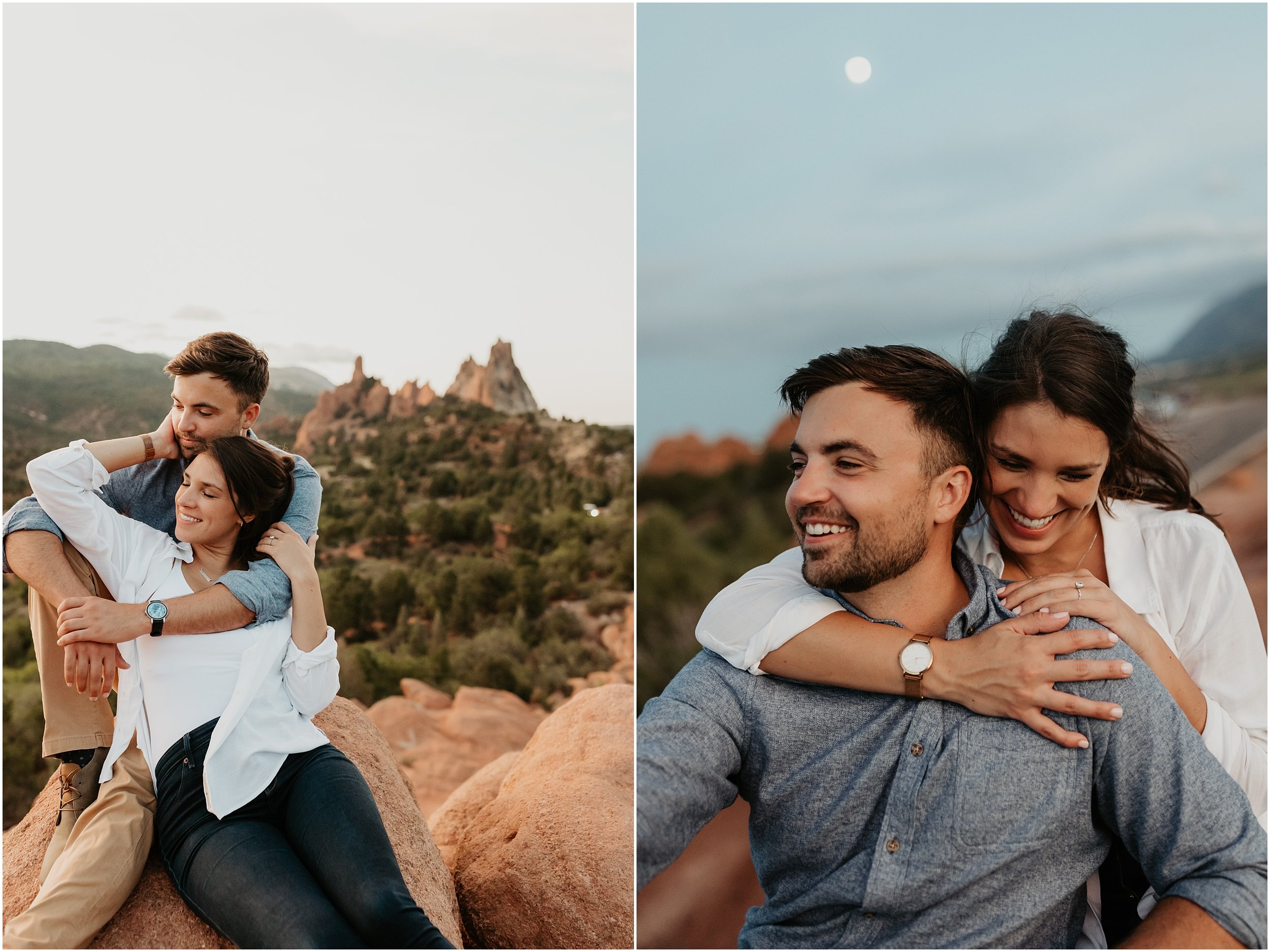 Garden of the Gods Colorado Engagement Photography_0022.jpg