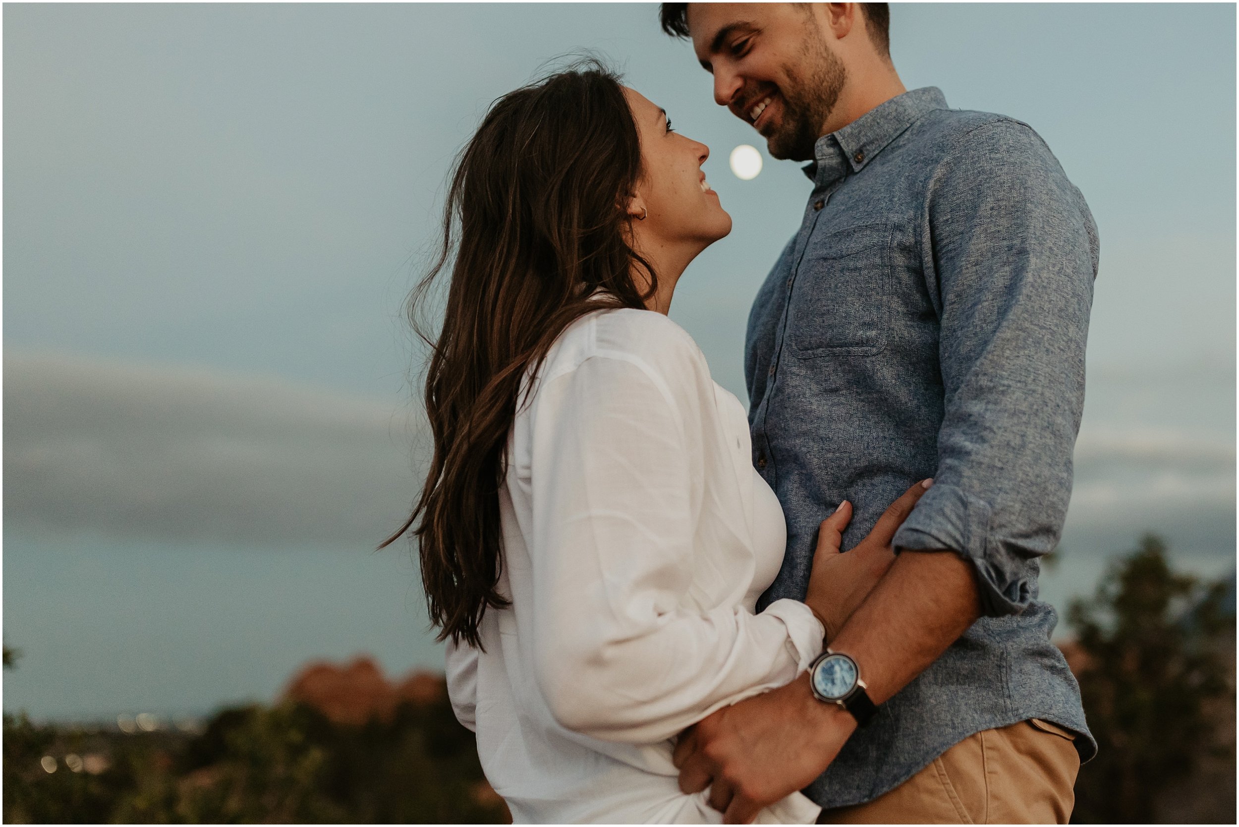 Garden of the Gods Colorado Engagement Photography_0023.jpg