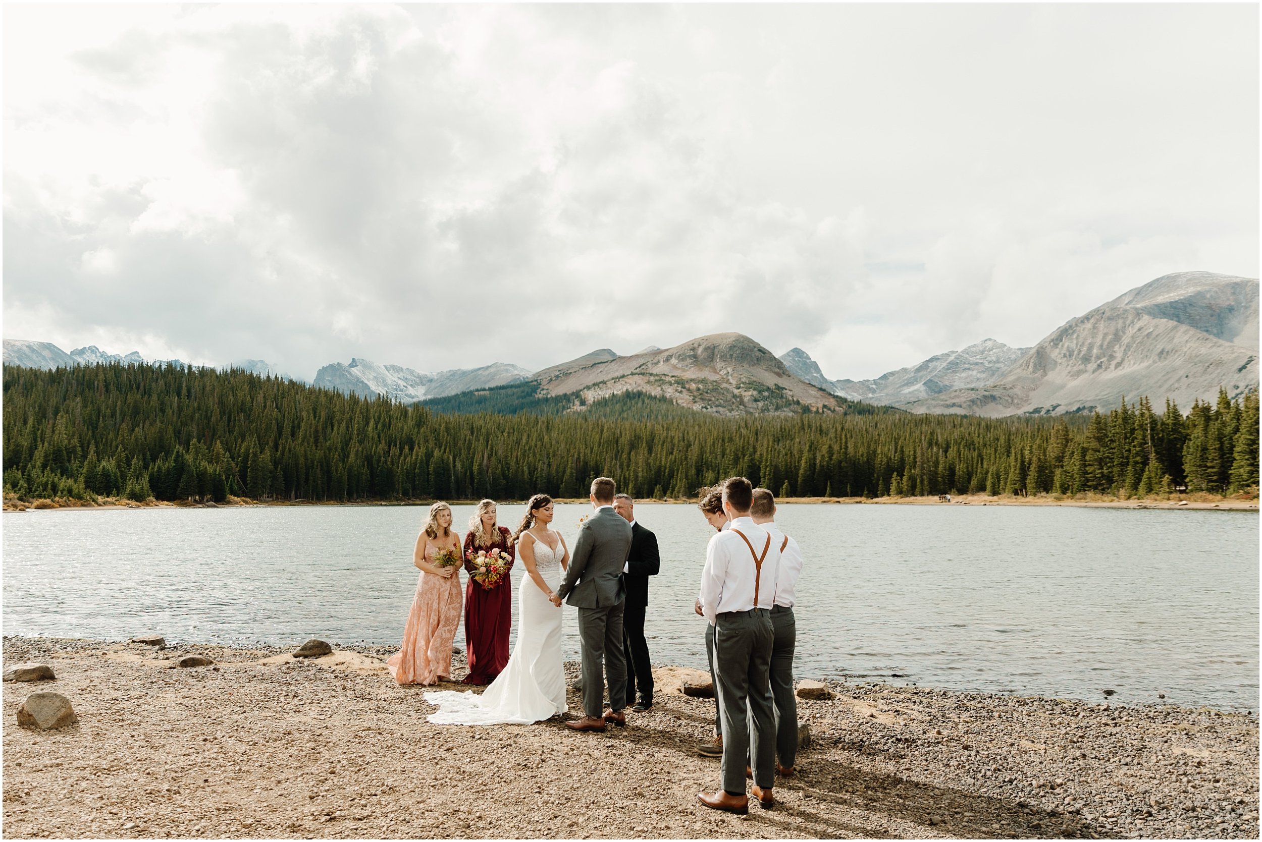 Brainard Lake Wedding Ceremony Photography.jpg