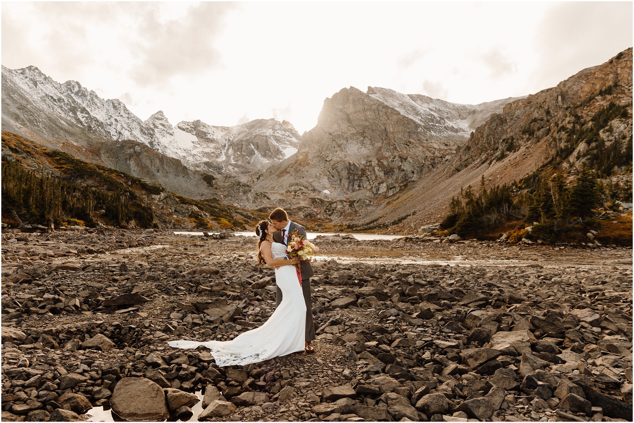 Lake Isabelle Colorado Elopement Photography_0011.jpg