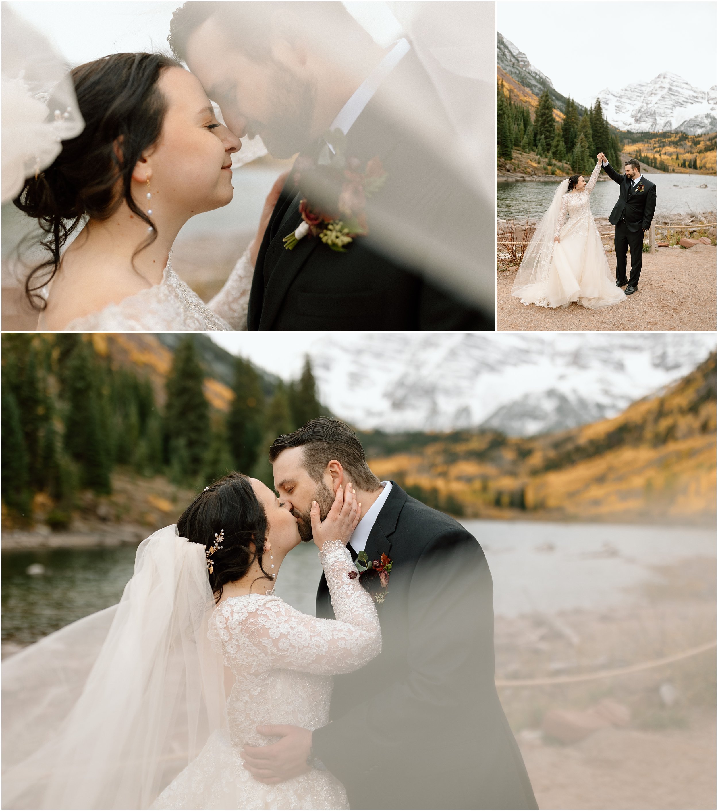 Maroon Bells Aspen Colorado Micro Wedding Photography_0011.jpg