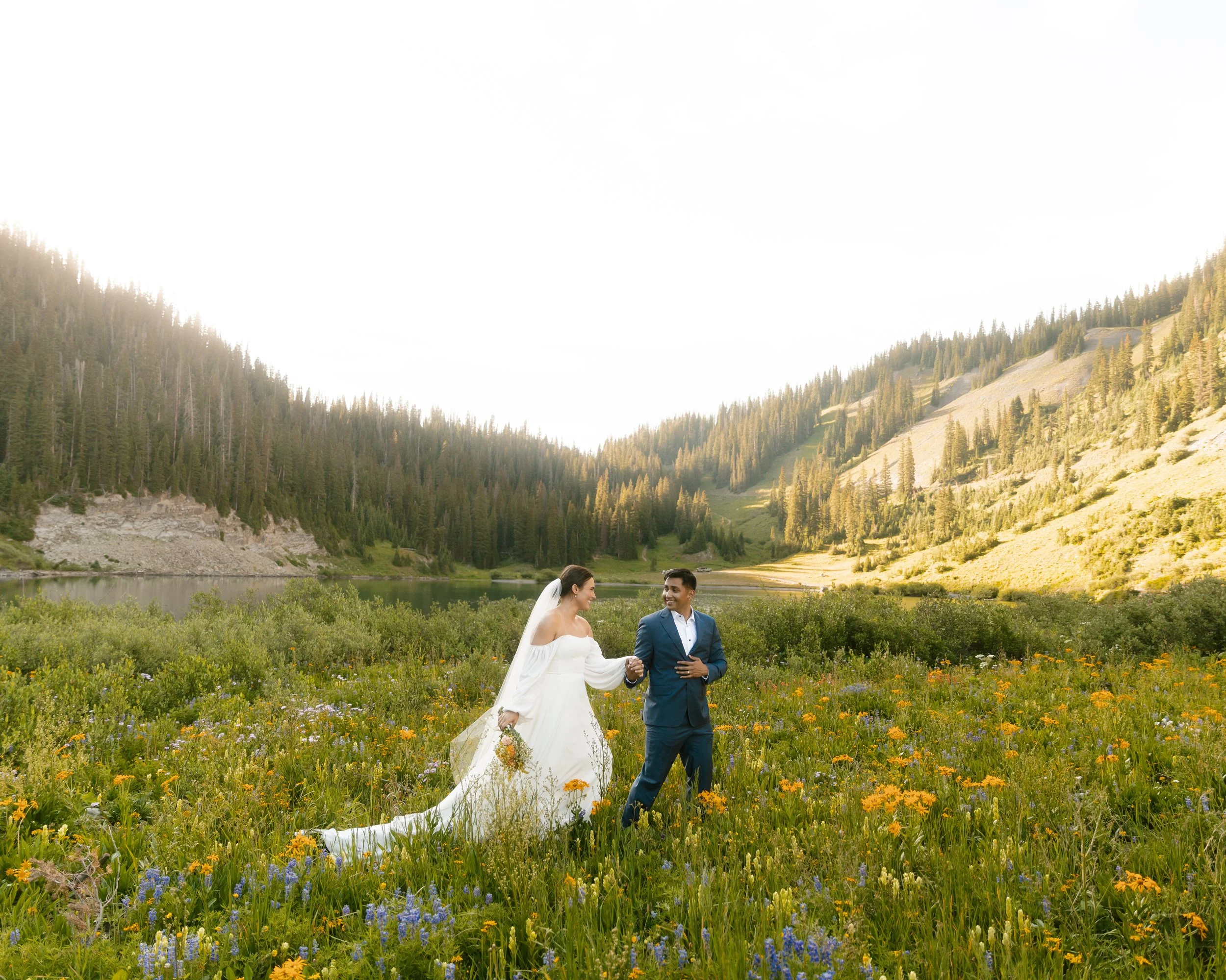 Casey + Jason - Crested Butte Colorado Elopement Photography-262.jpg