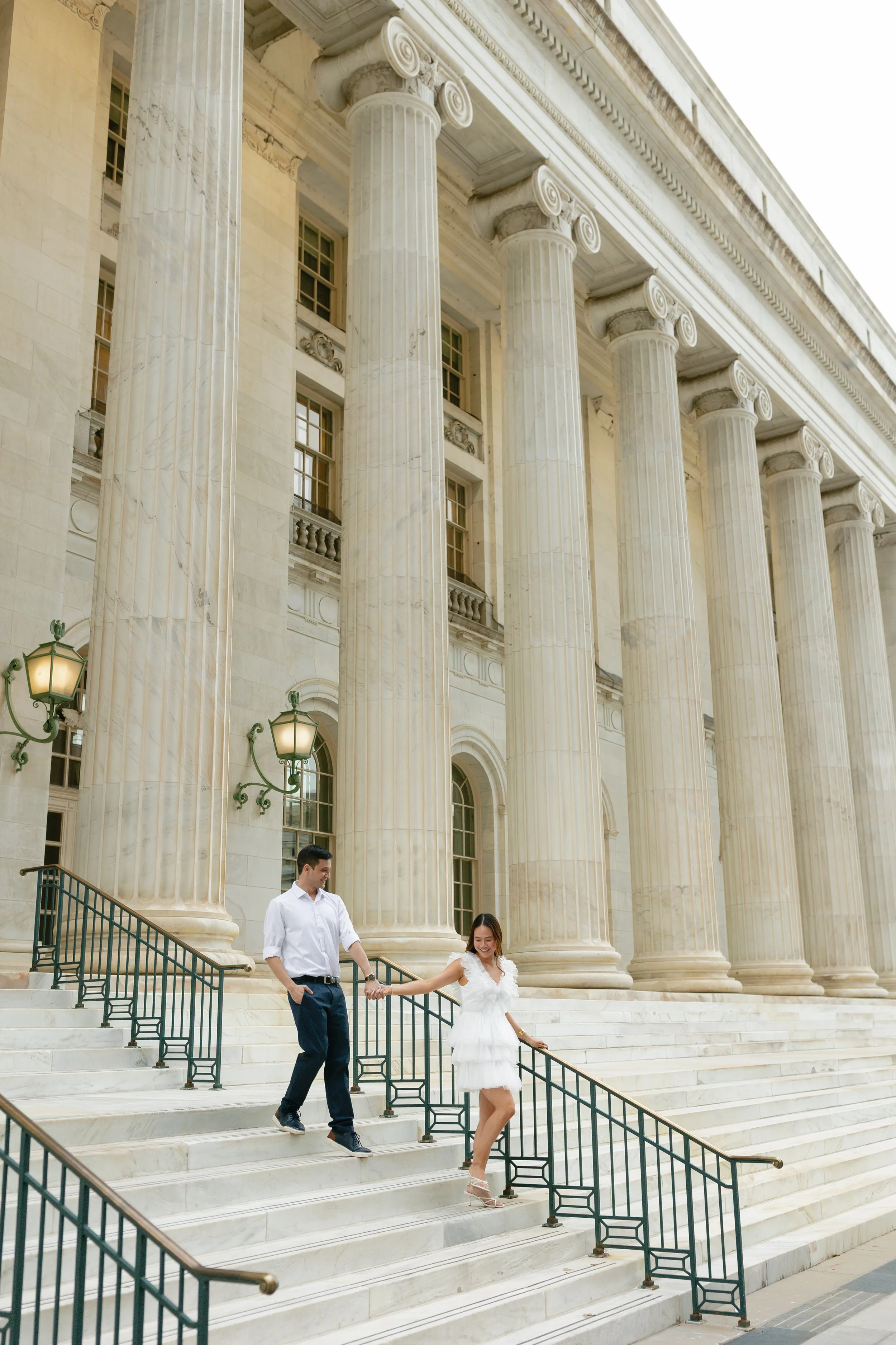 Kai + Brian - Downtown Denver Engagement Photography-62.jpg