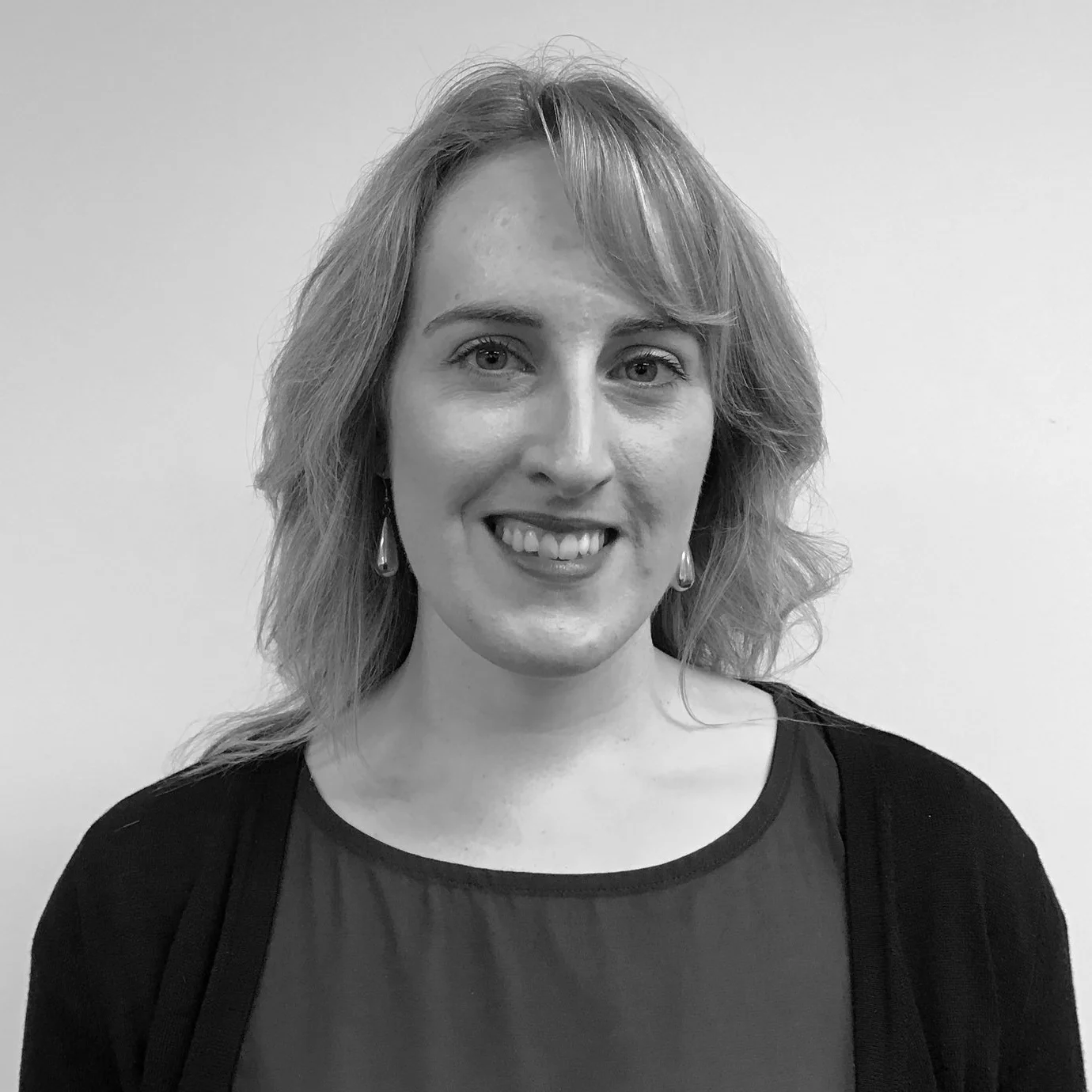 Rachael McDonnell Licensing Manager A skilled musician herself, Rachael stumbled into the world of copyright and licensing - and we’re happy she did. Rachael is a music theory genius and teaches piano in her leisure time. She’s definitely the quiet assassin of the office and the official supplier to our team’s chocolate addiction.